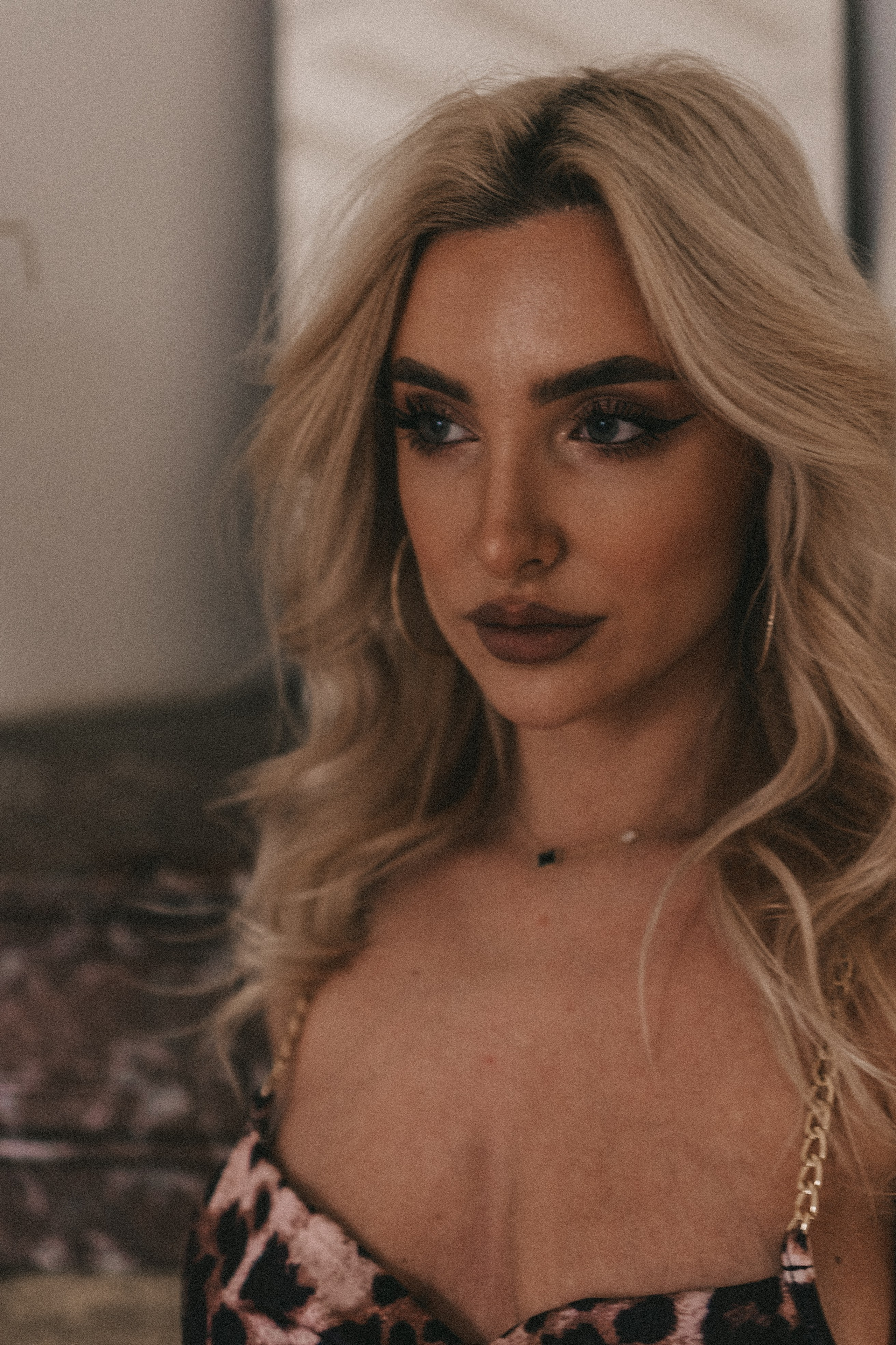 Студийная. Профессиональный фотограф, Санкт-Петербург — Виктория Богомолова