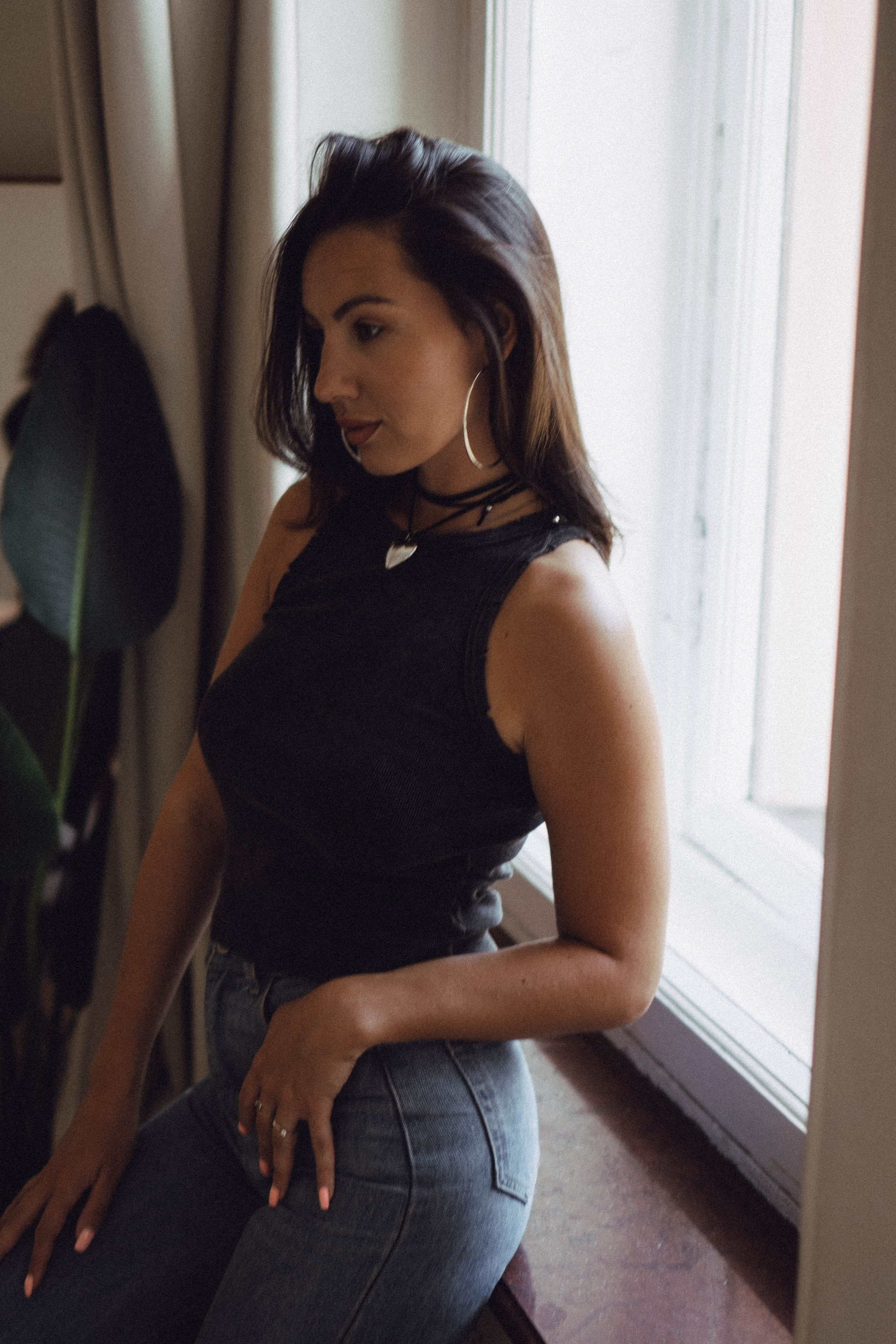 Студийная. Профессиональный фотограф, Санкт-Петербург — Виктория Богомолова