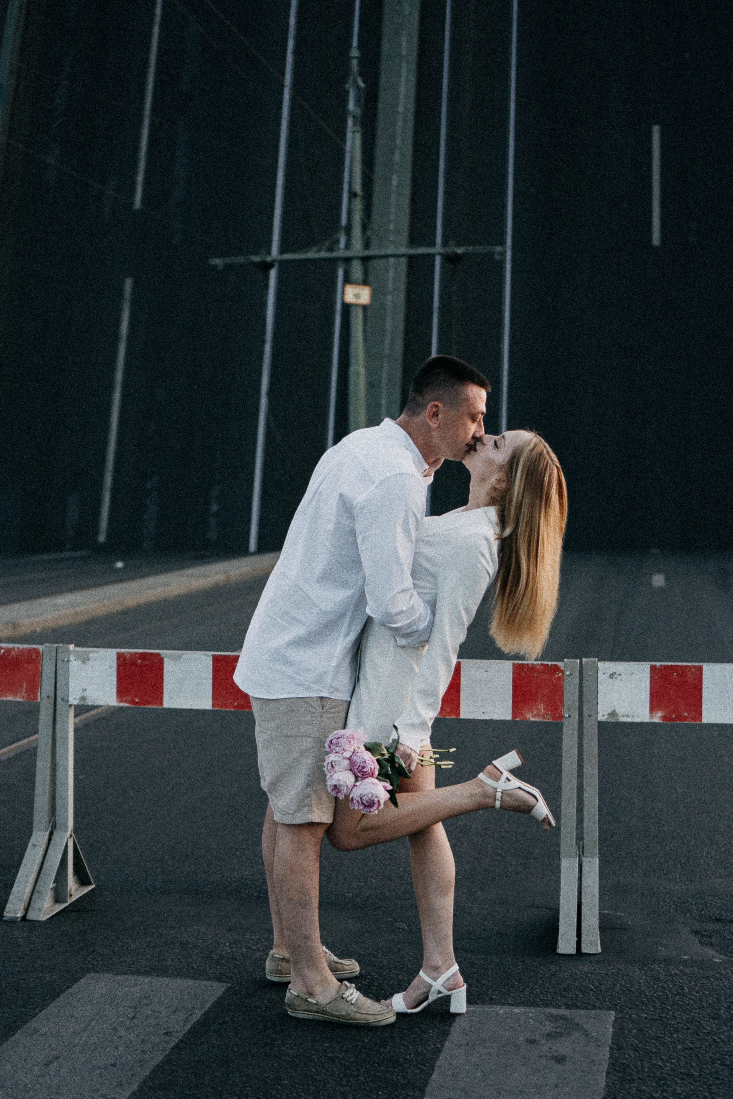 Сьемка мечты. Профессиональный фотограф, Санкт-Петербург — Виктория Богомолова