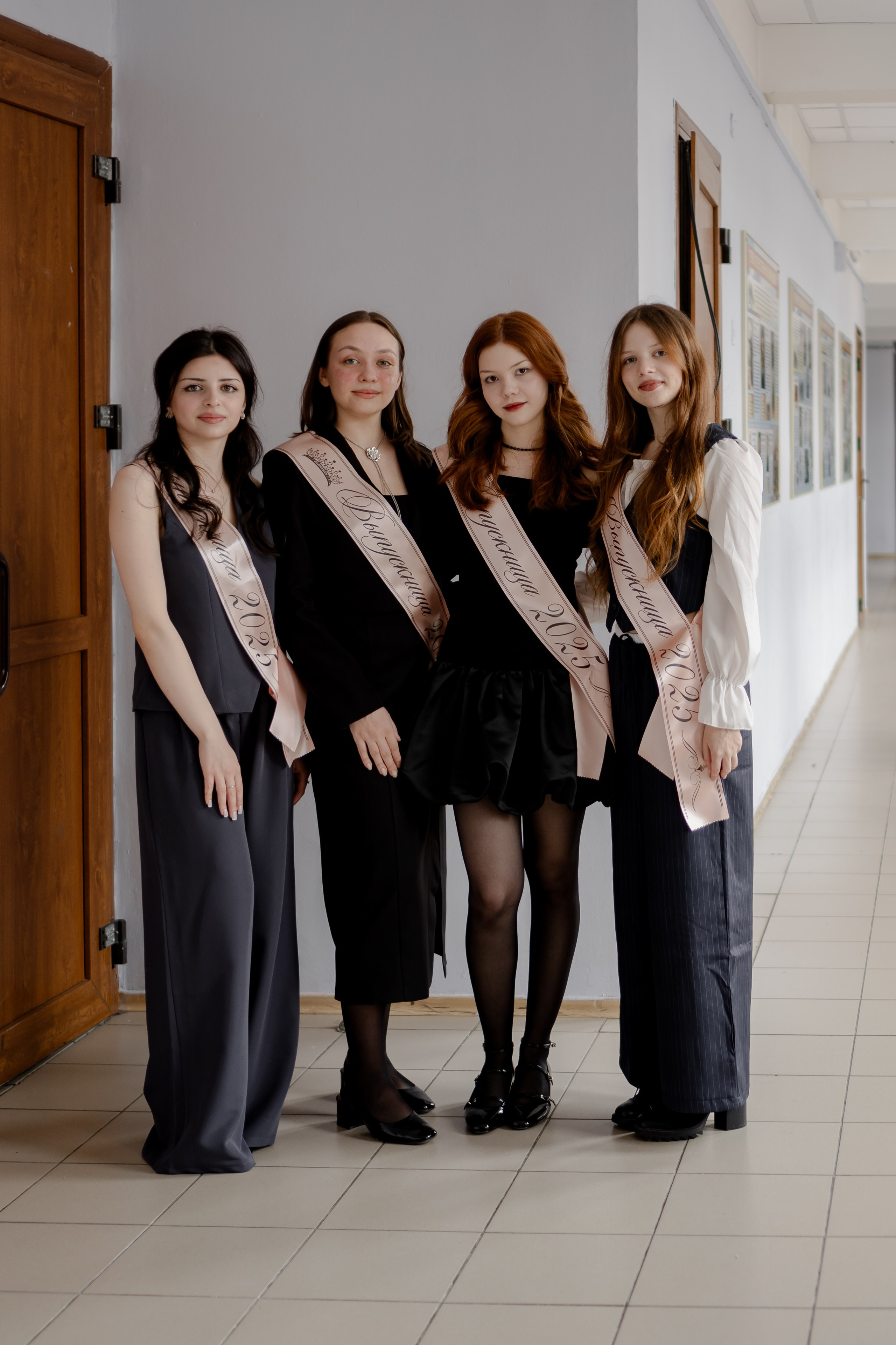 ПОСЛЕДНИЙ ЗВОНОК. Профессиональный фотограф, Санкт-Петербург — Виктория Богомолова