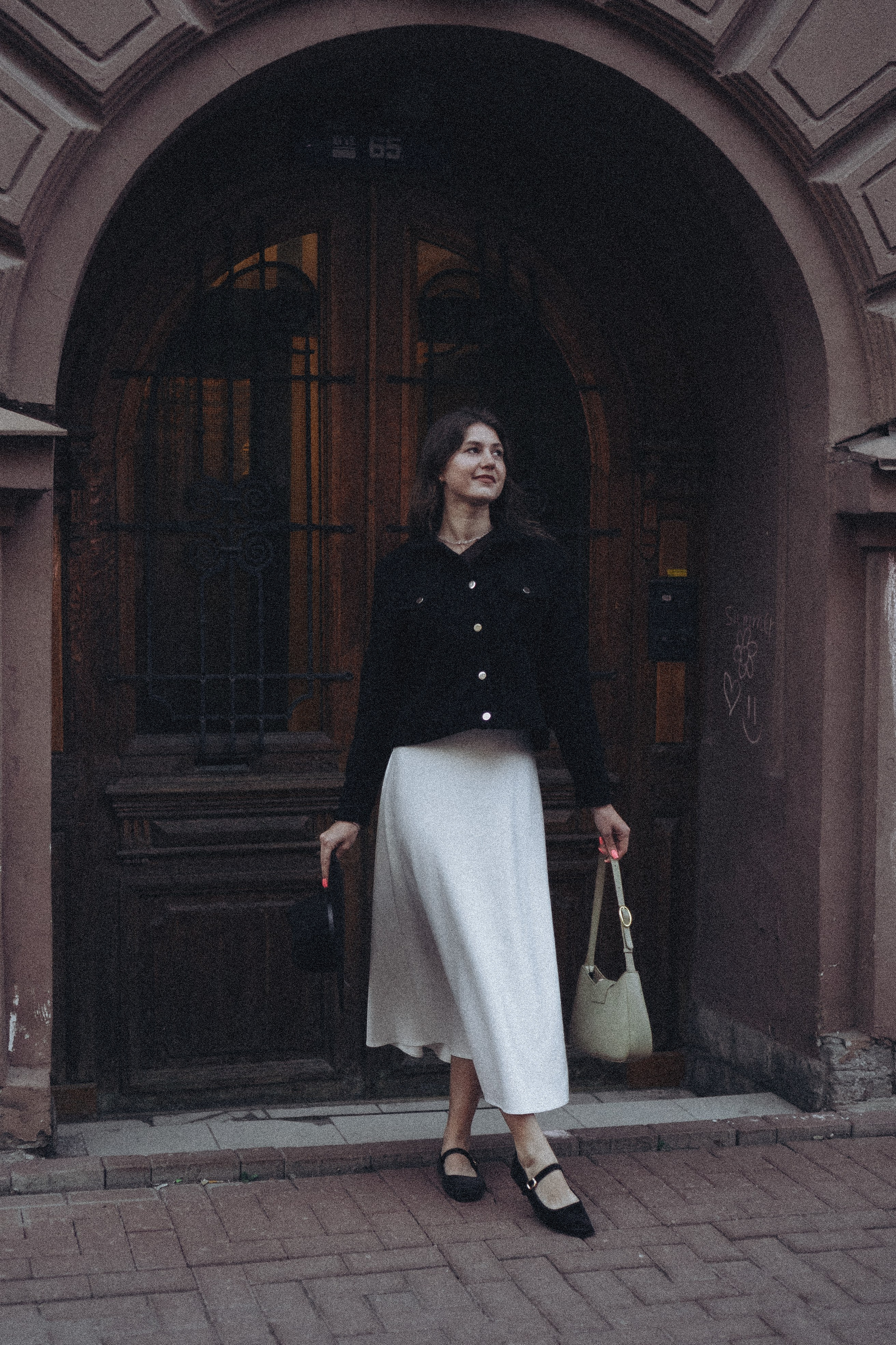 ПРОГУЛКА ПО НОЧНОМУ ГОРОДУ. Профессиональный фотограф, Санкт-Петербург — Виктория Богомолова