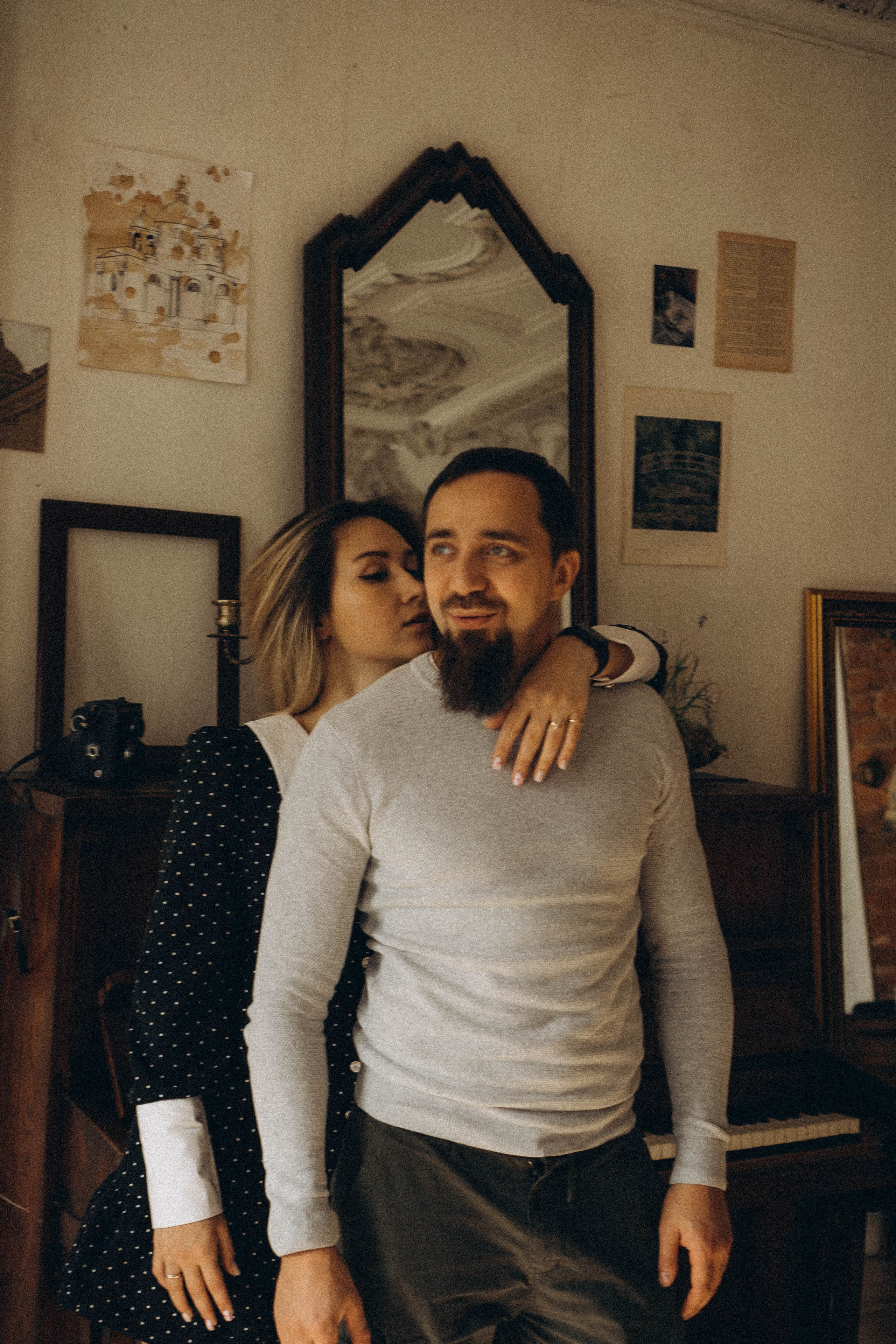 Любовь. Профессиональный фотограф, Санкт-Петербург — Виктория Богомолова