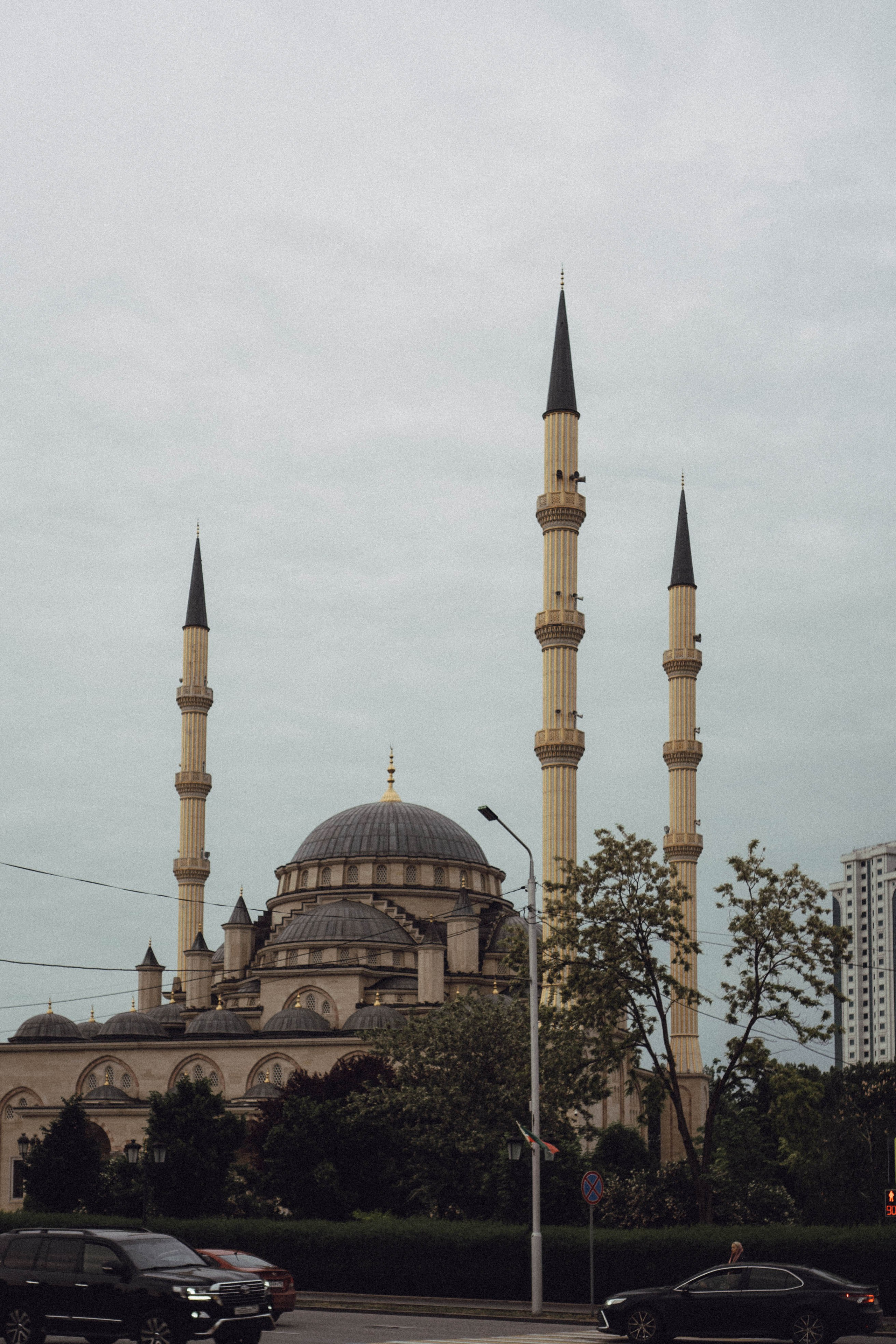 Кавказ. Профессиональный фотограф, Санкт-Петербург — Виктория Богомолова