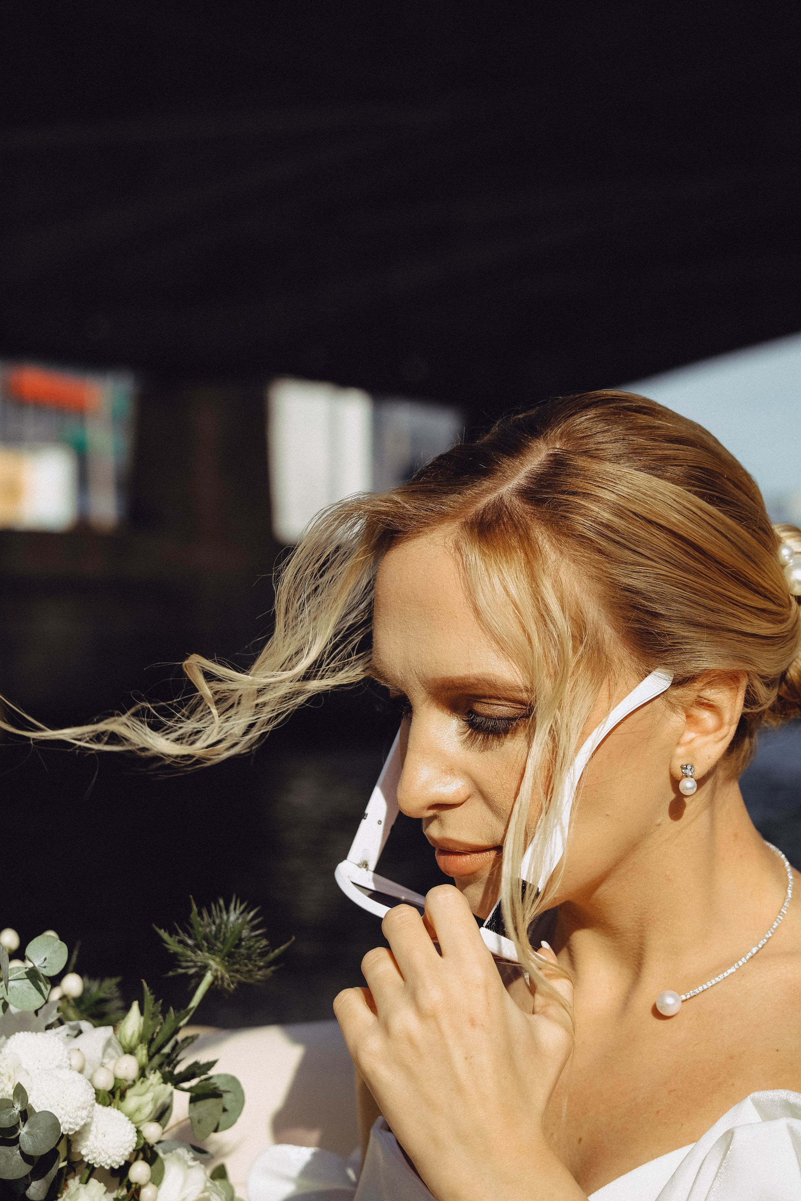 СВАДЕБГНАЯ ПРОГУЛКА ПО КАНАЛ САНКТ-ПЕТЕРБУРГА НА КАТЕРЕ. Профессиональный фотограф, Санкт-Петербург — Виктория Богомолова