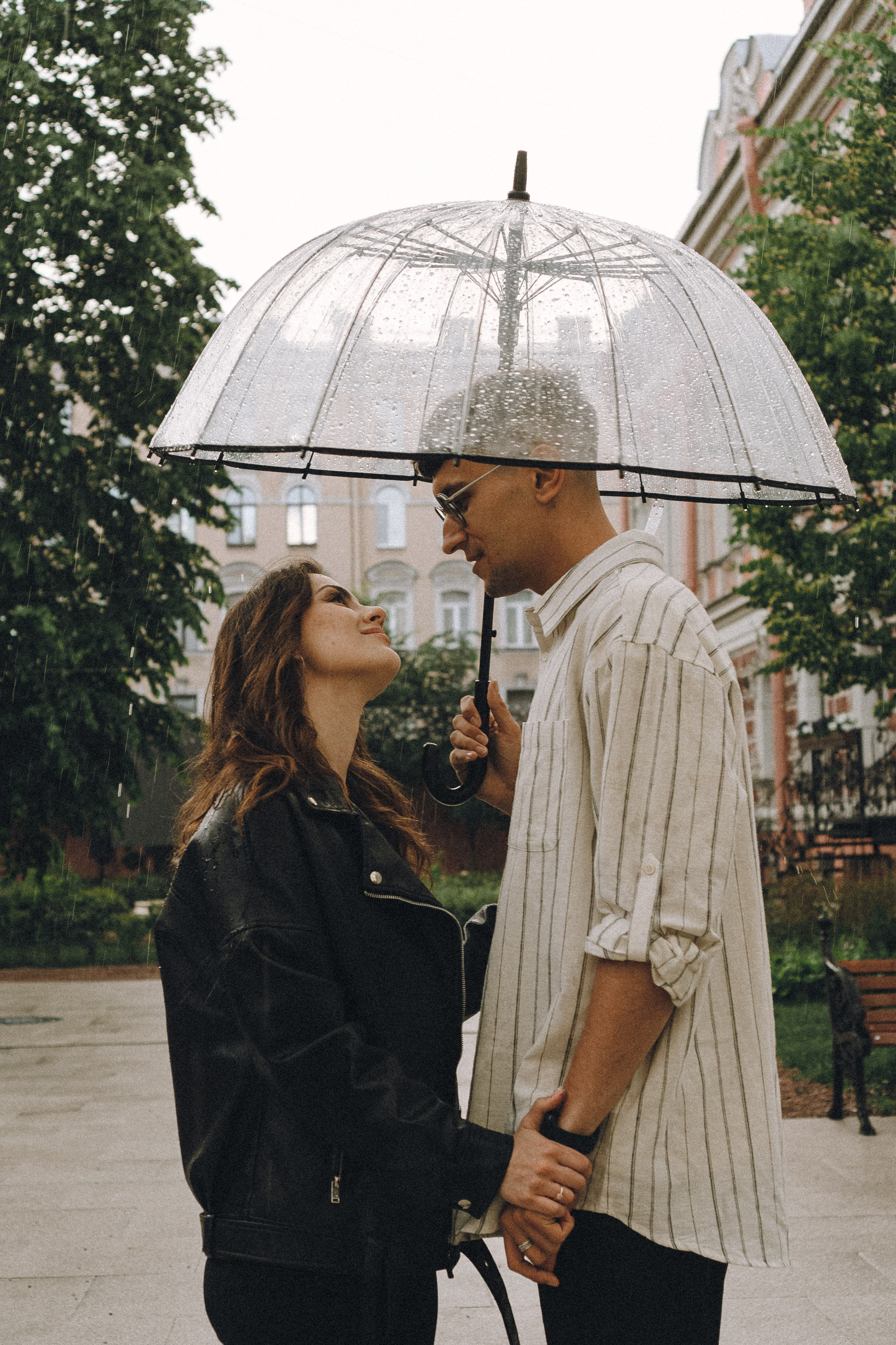 ЛЮБОВЬ В ИЮНЕ. Профессиональный фотограф, Санкт-Петербург — Виктория Богомолова