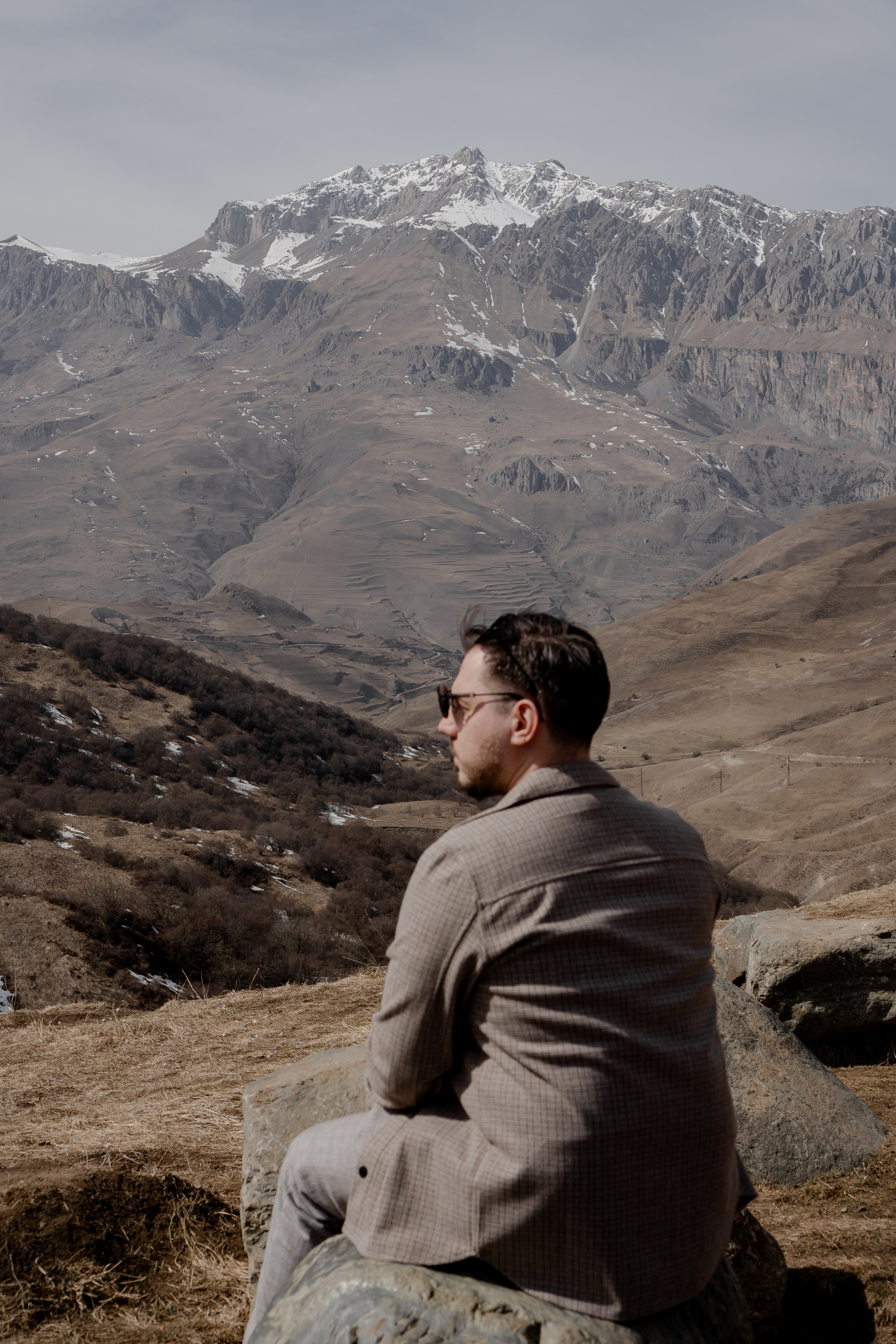 ОСЕТИЯ. Профессиональный фотограф, Санкт-Петербург — Виктория Богомолова