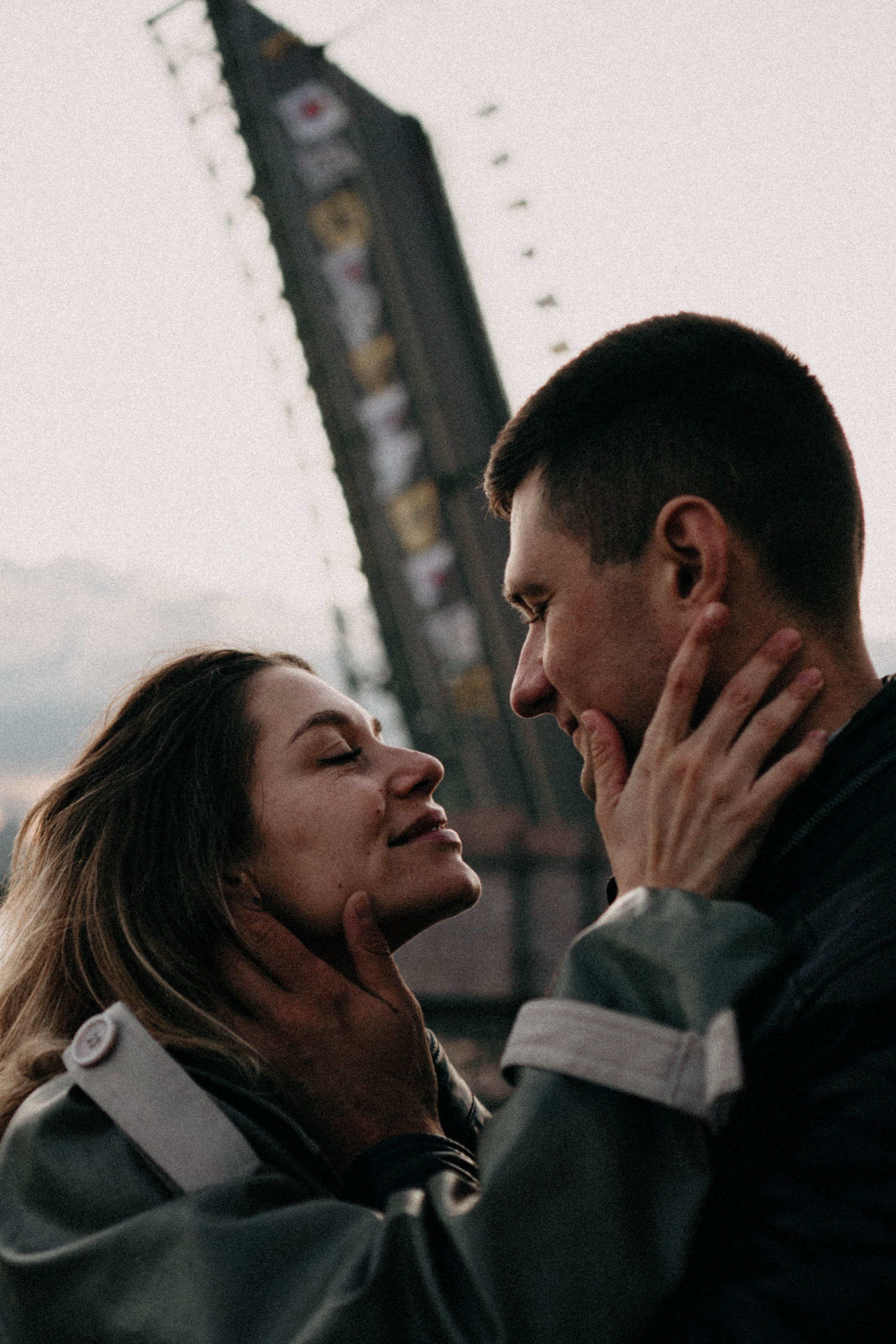 Рассветная, белые ночи. Профессиональный фотограф, Санкт-Петербург — Виктория Богомолова