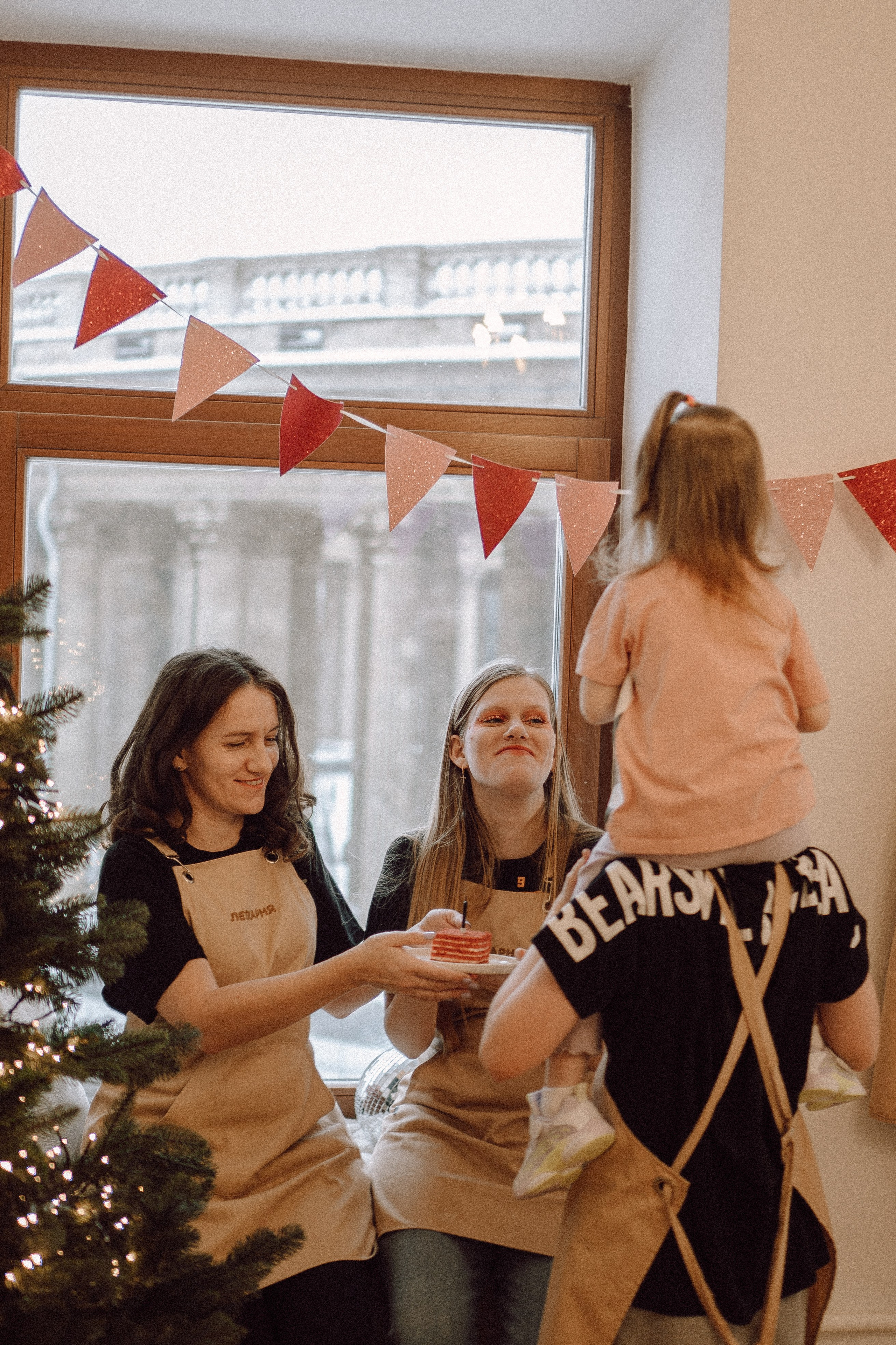 Студия лепки. Профессиональный фотограф, Санкт-Петербург — Виктория Богомолова