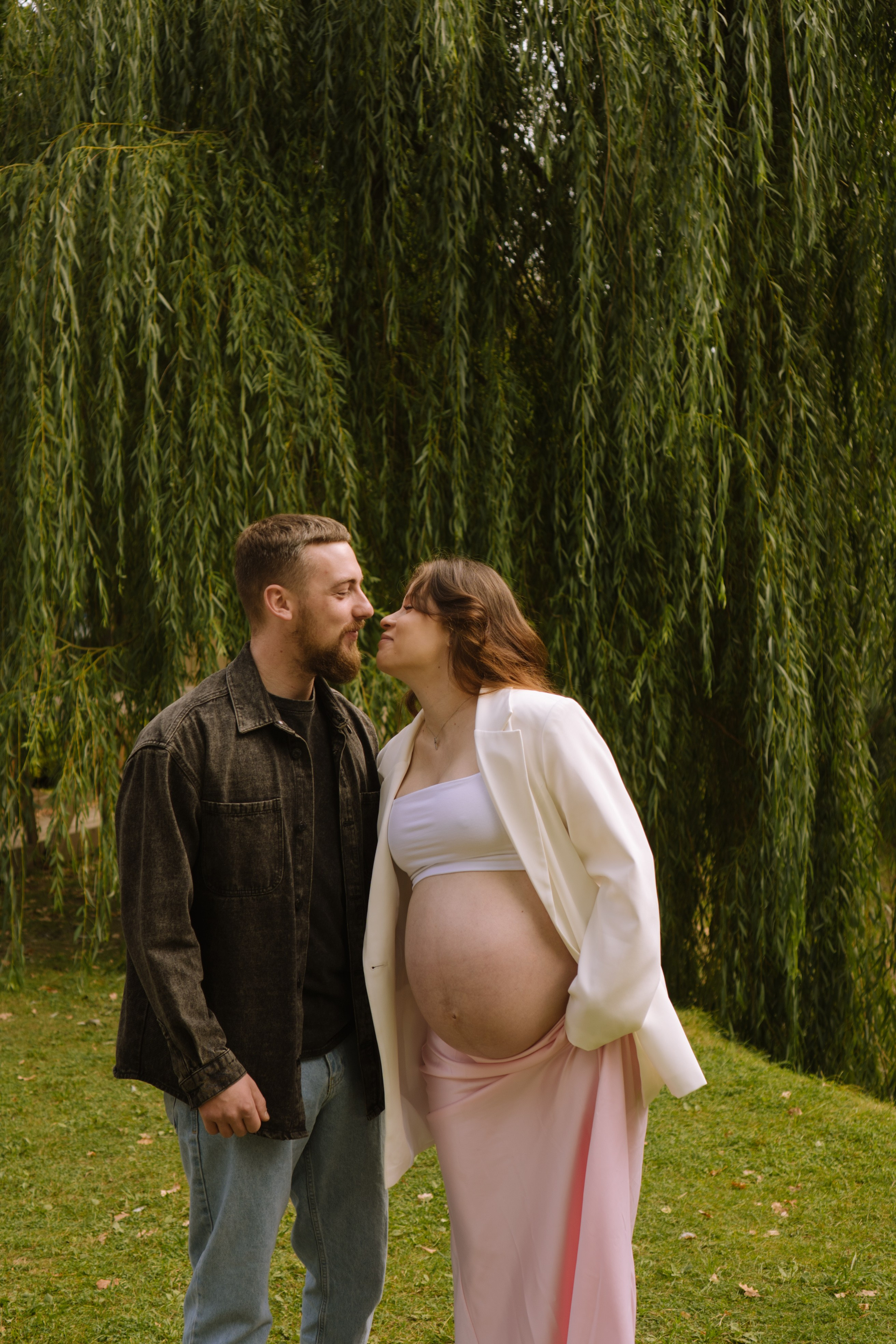 СЕМЕЙНАЯ ИСТОРИЯ. Профессиональный фотограф, Санкт-Петербург — Виктория Богомолова