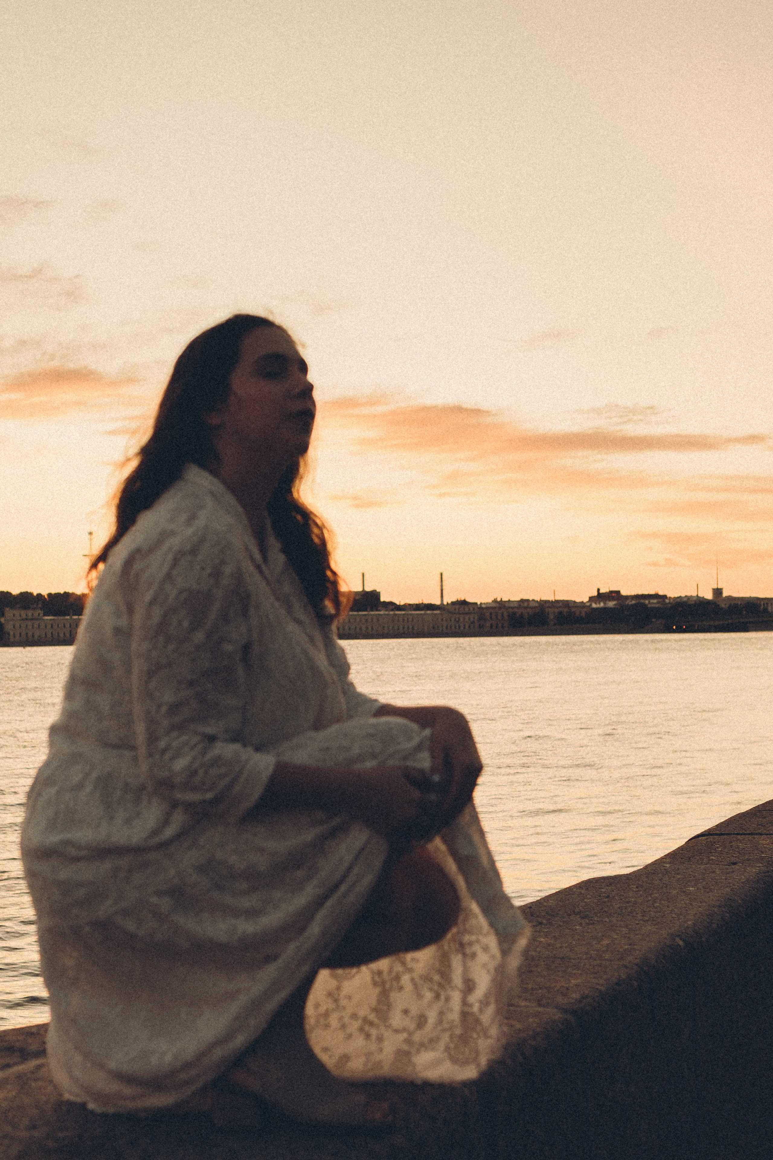 РАССВЕТ С РАЗВОДНЫМИ МОСТАМИ. Профессиональный фотограф, Санкт-Петербург — Виктория Богомолова