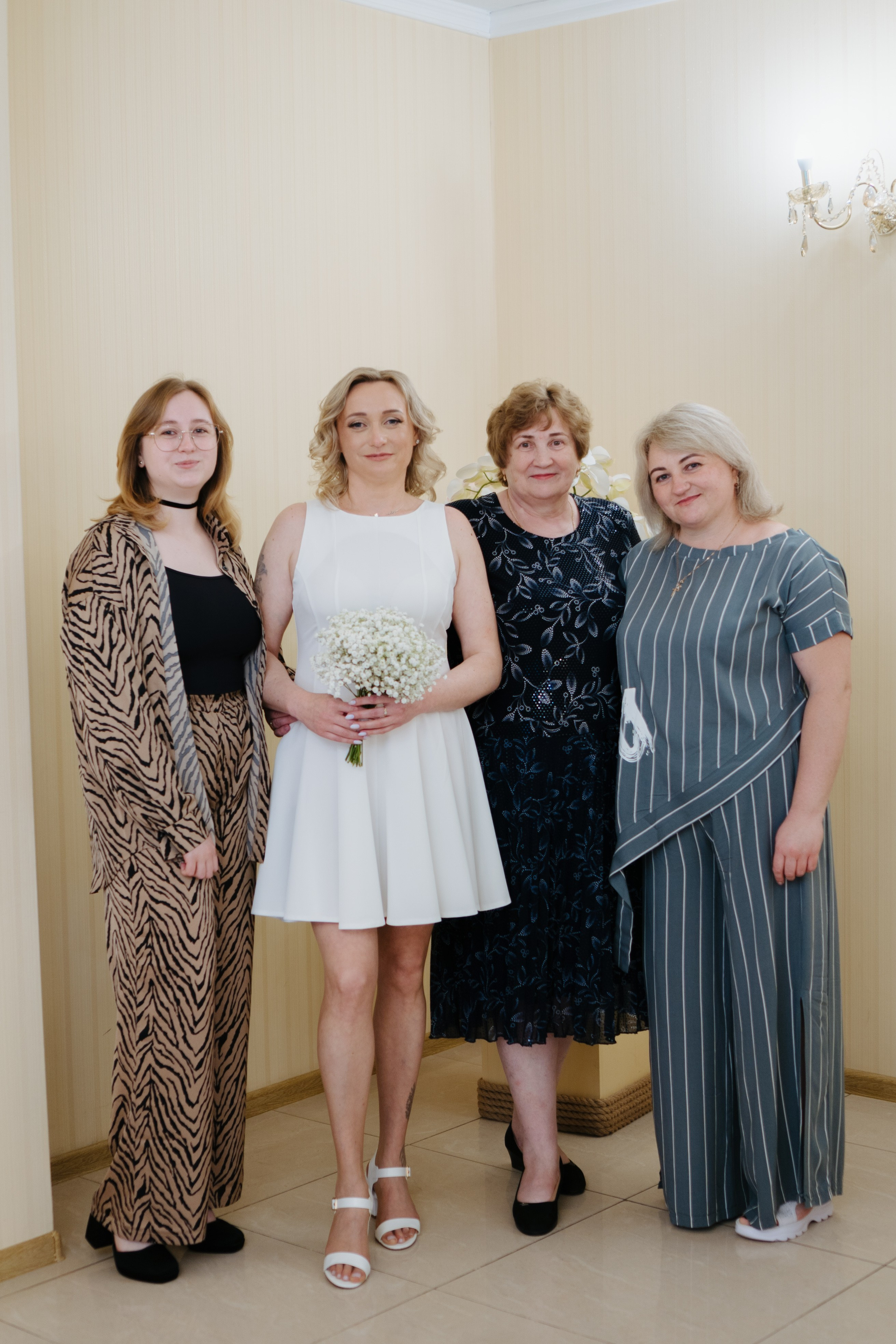 СВАДЕБНЫЙ РЕПОРТАЖ. Профессиональный фотограф, Санкт-Петербург — Виктория Богомолова