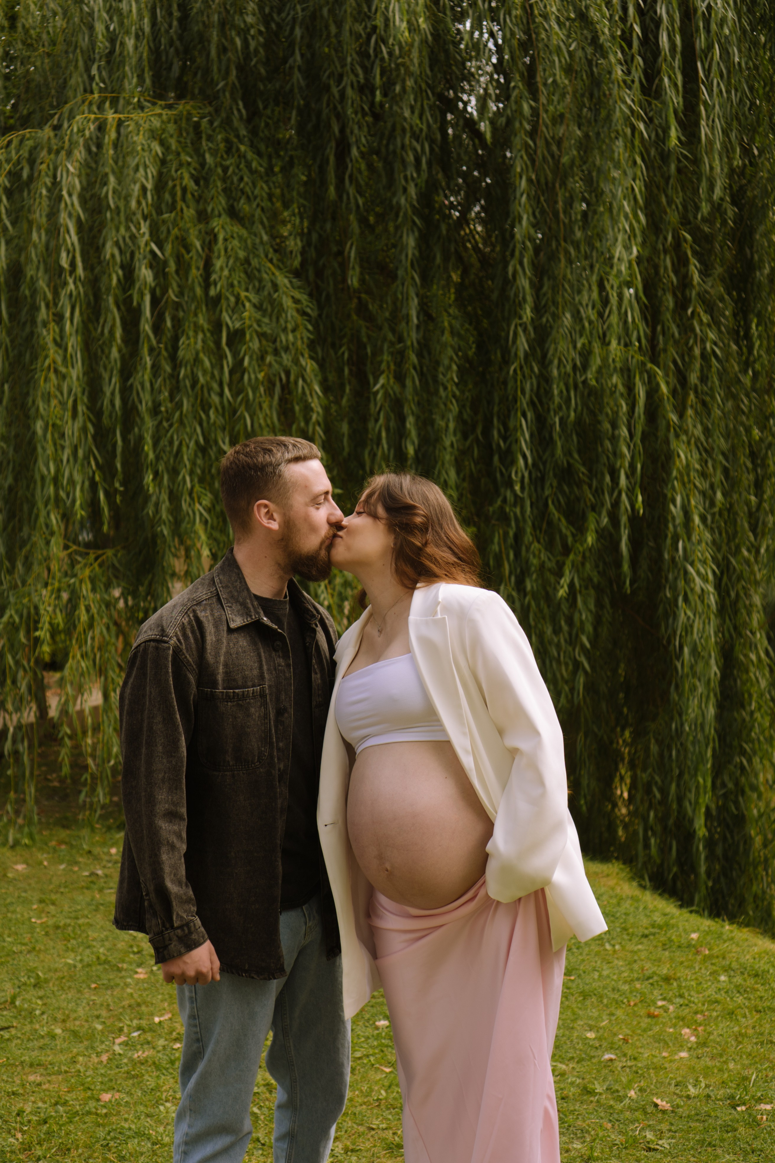 СЕМЕЙНАЯ ИСТОРИЯ. Профессиональный фотограф, Санкт-Петербург — Виктория Богомолова