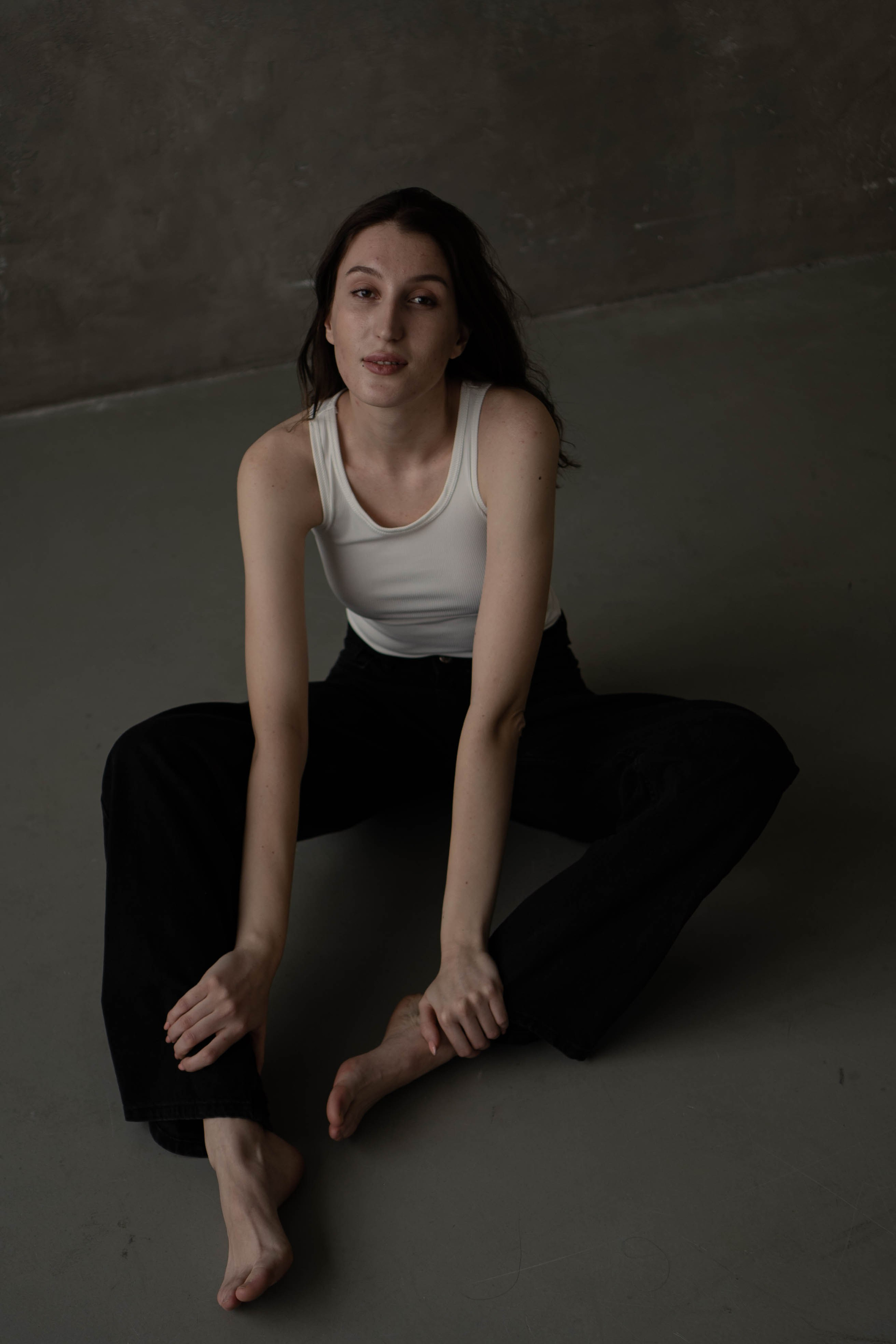 Студийная. Профессиональный фотограф, Санкт-Петербург — Виктория Богомолова