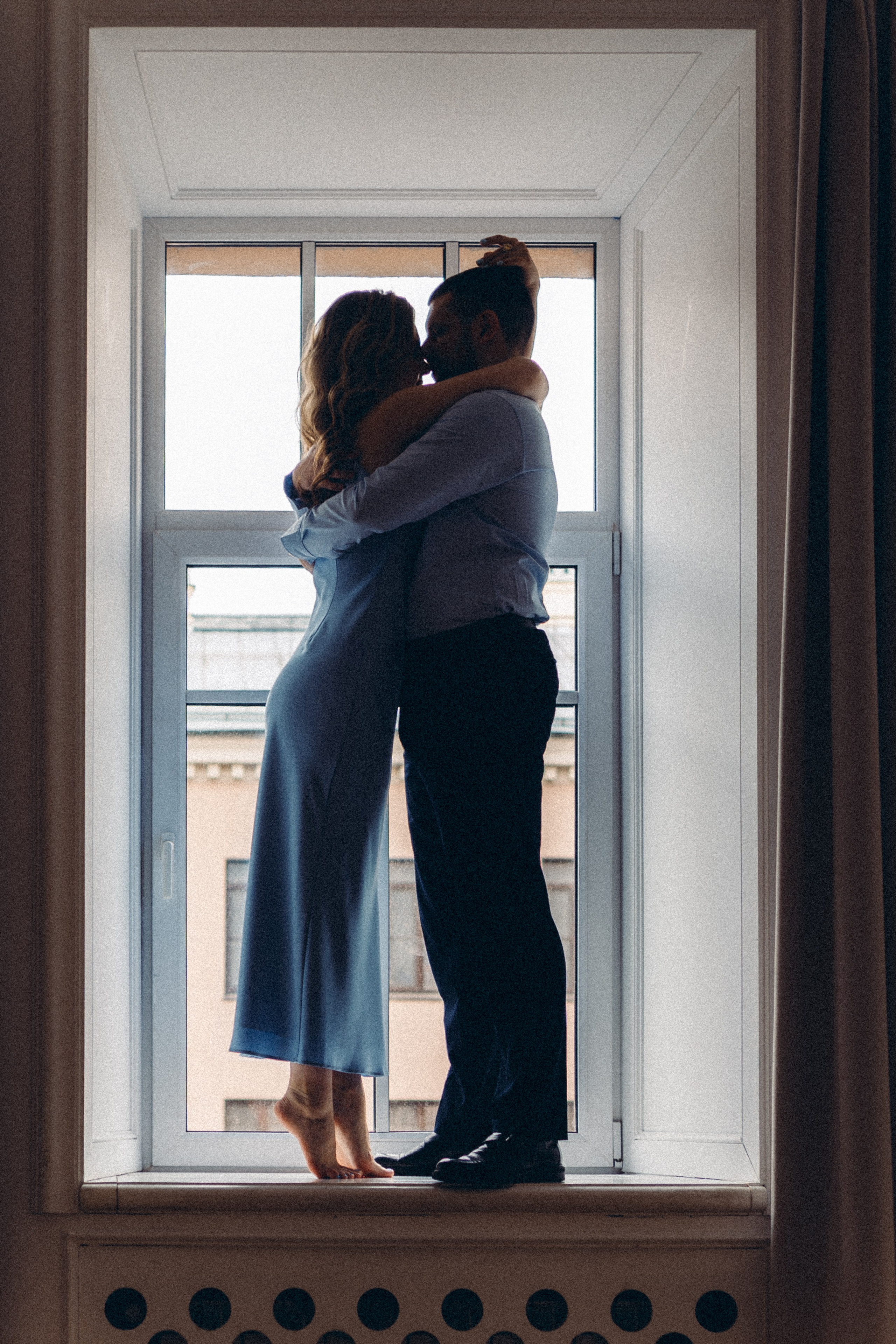 СТУДИЯ И ПРОГУЛКА ДЛЯ ПАРЫ. Профессиональный фотограф, Санкт-Петербург — Виктория Богомолова