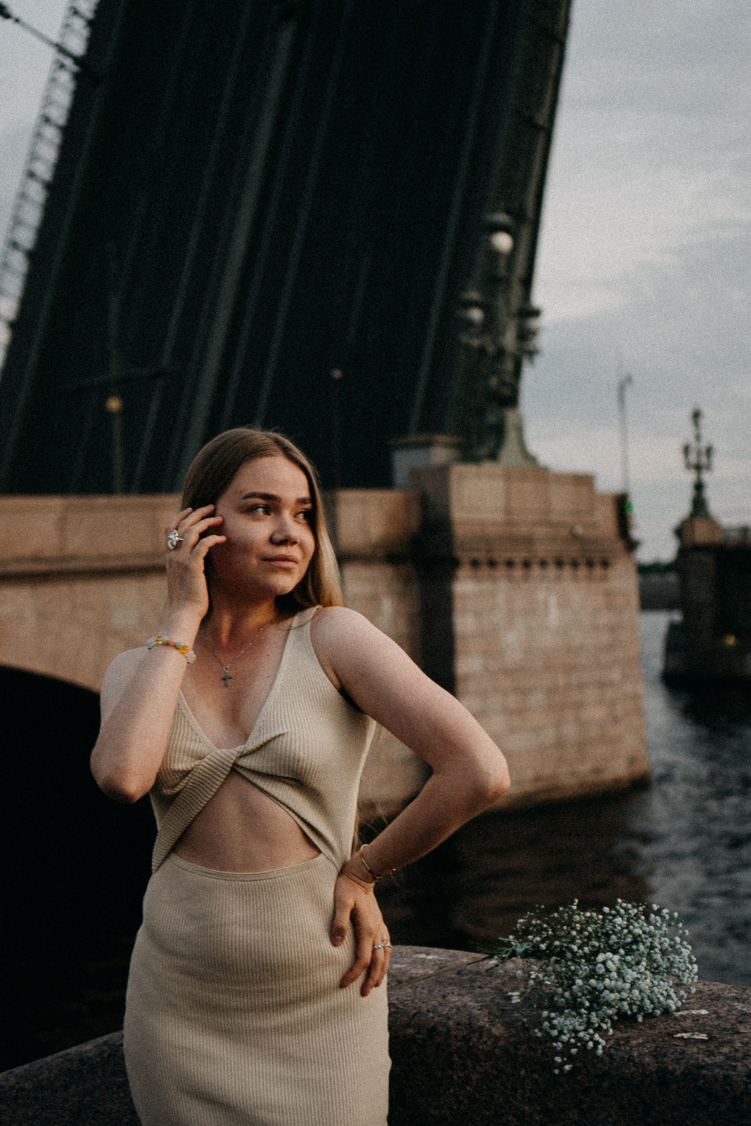 Рассветная. Профессиональный фотограф, Санкт-Петербург — Виктория Богомолова