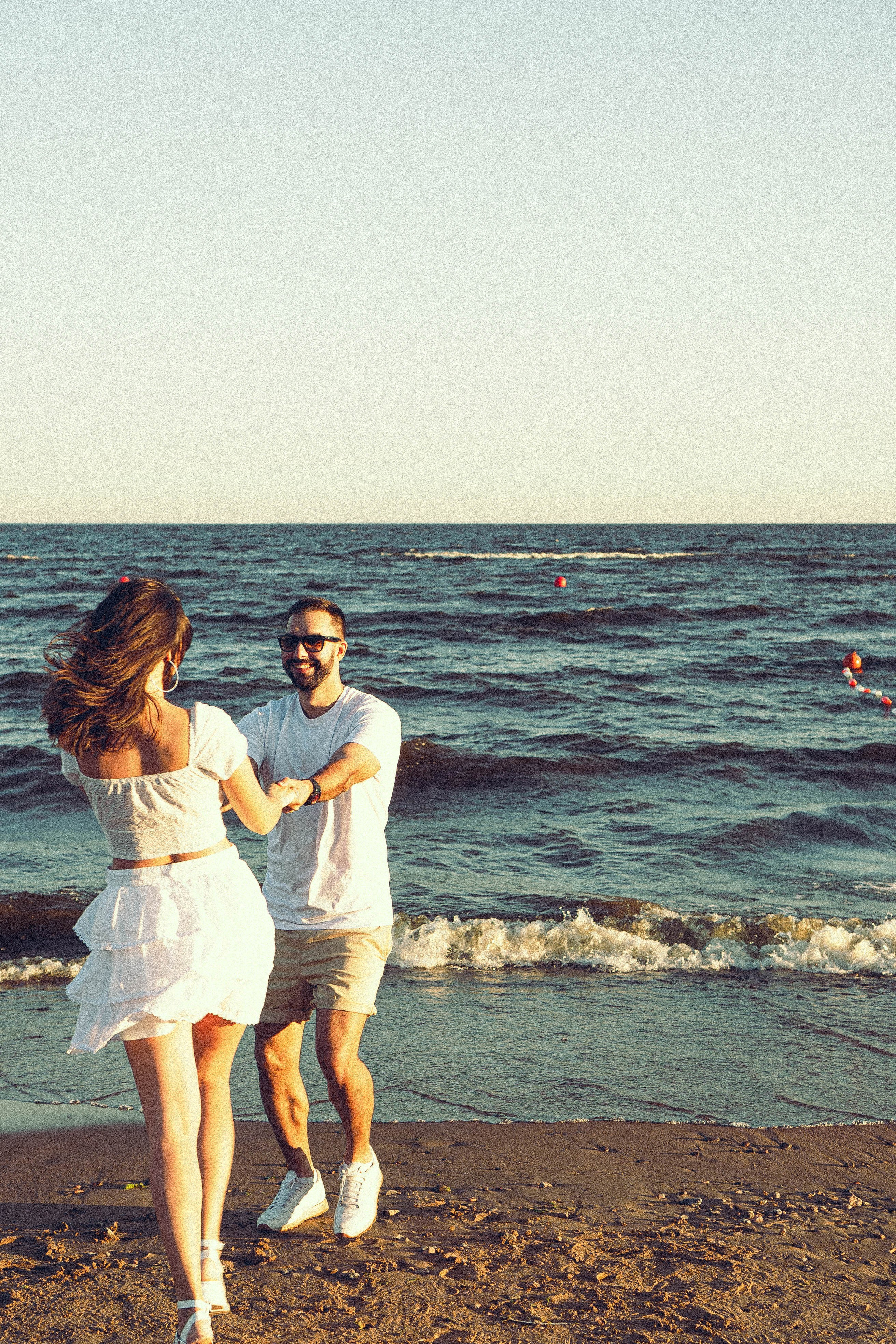 Любовь на заливе. Профессиональный фотограф, Санкт-Петербург — Виктория Богомолова