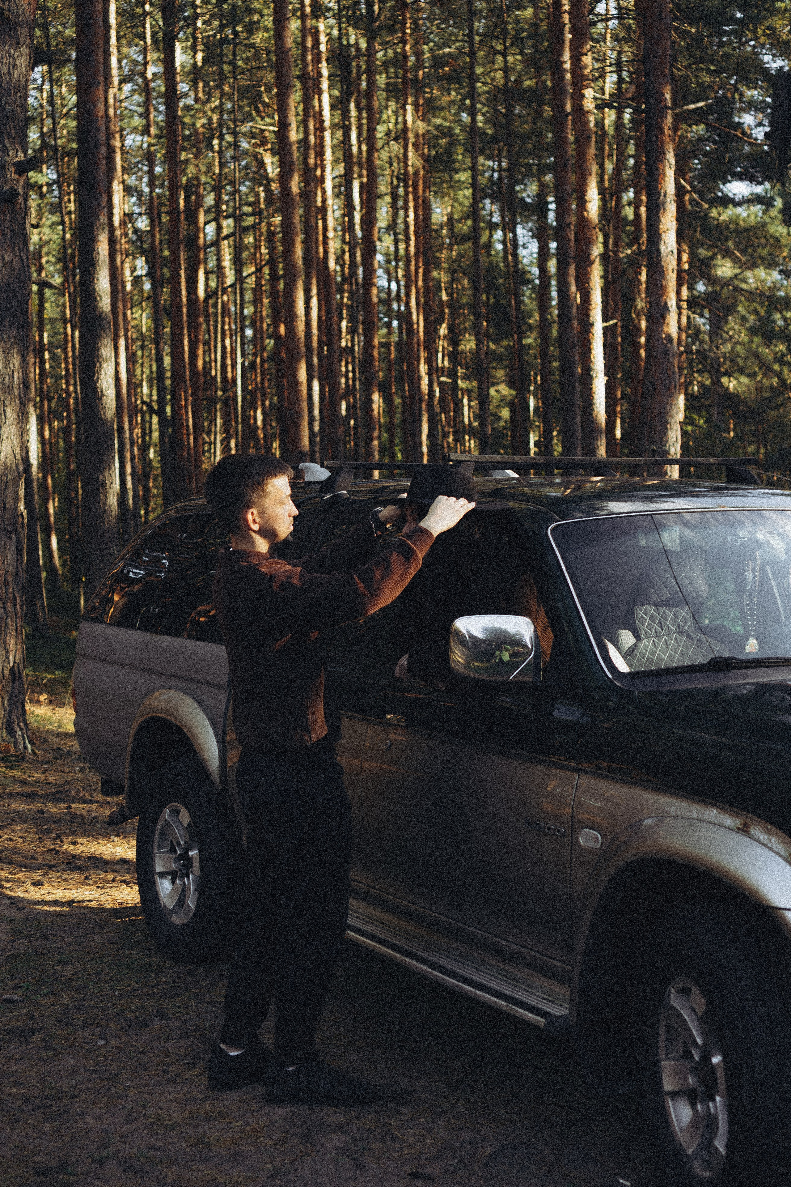 Прогулка по Финскому заливу. Профессиональный фотограф, Санкт-Петербург — Виктория Богомолова