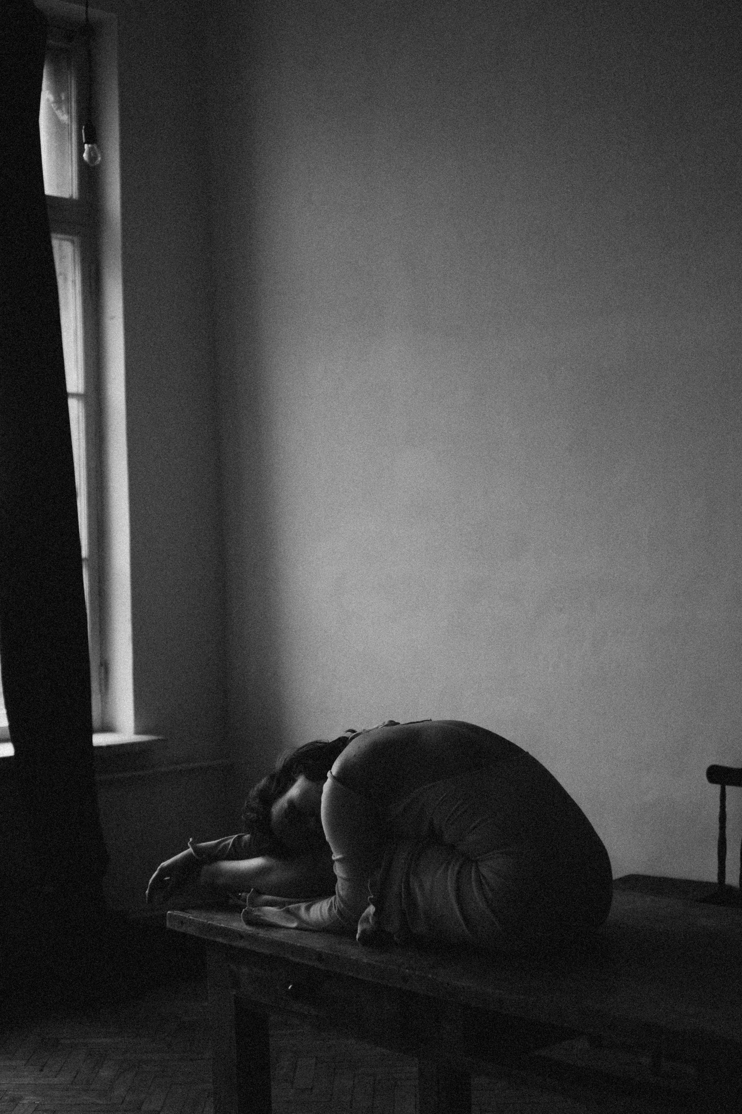 Студийная для девушки. Профессиональный фотограф, Санкт-Петербург — Виктория Богомолова