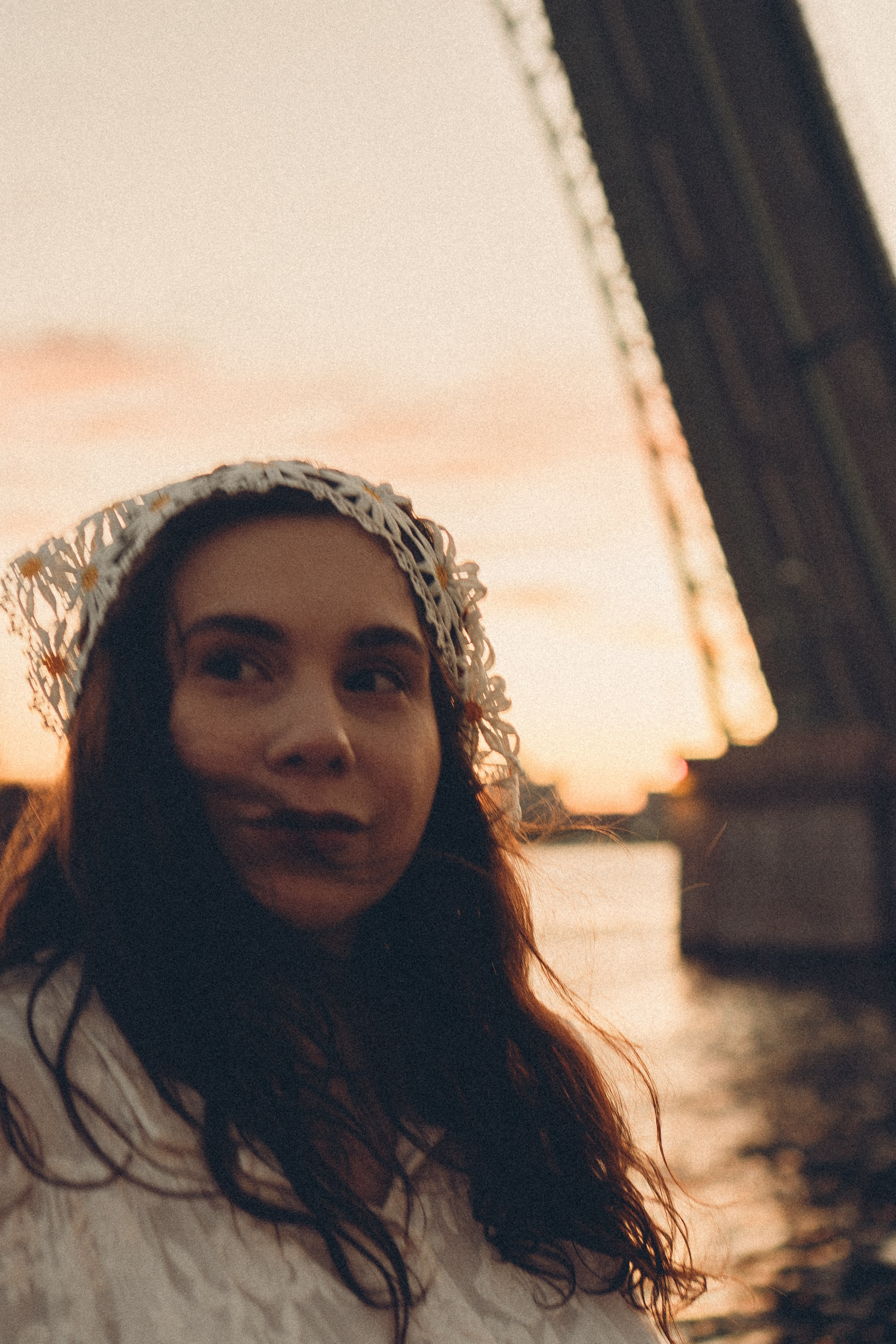 РАССВЕТ С РАЗВОДНЫМИ МОСТАМИ. Профессиональный фотограф, Санкт-Петербург — Виктория Богомолова