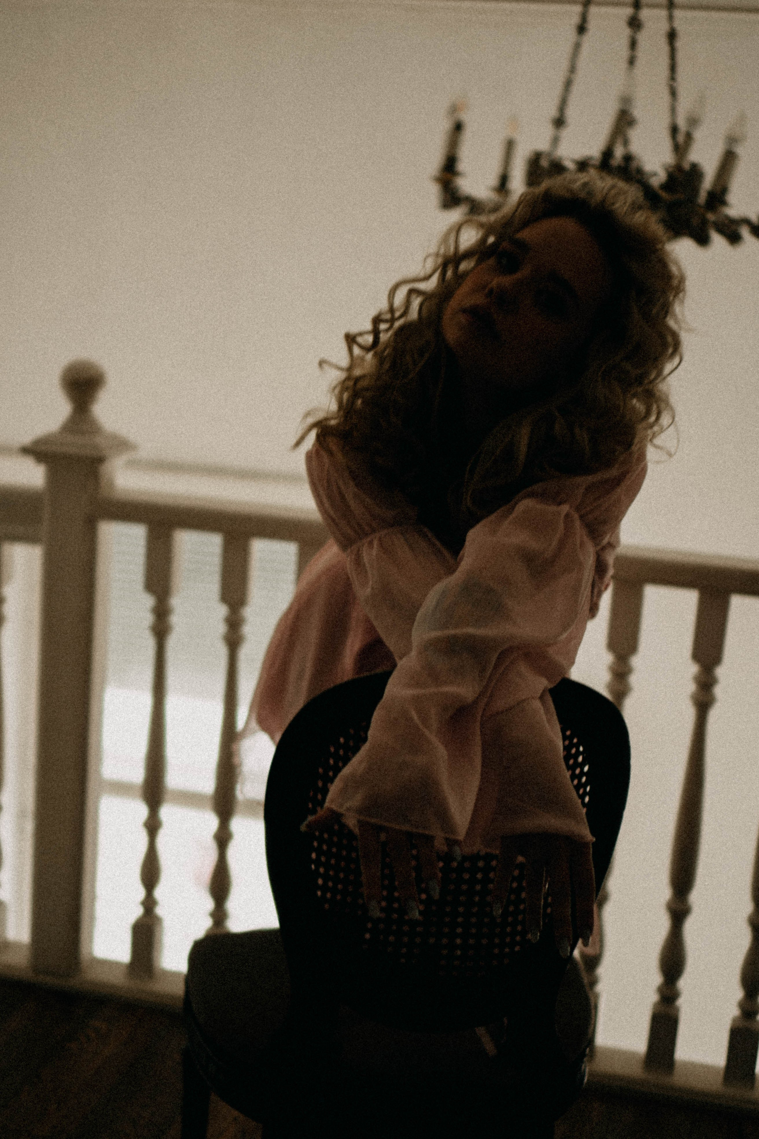 Студийная. Профессиональный фотограф, Санкт-Петербург — Виктория Богомолова