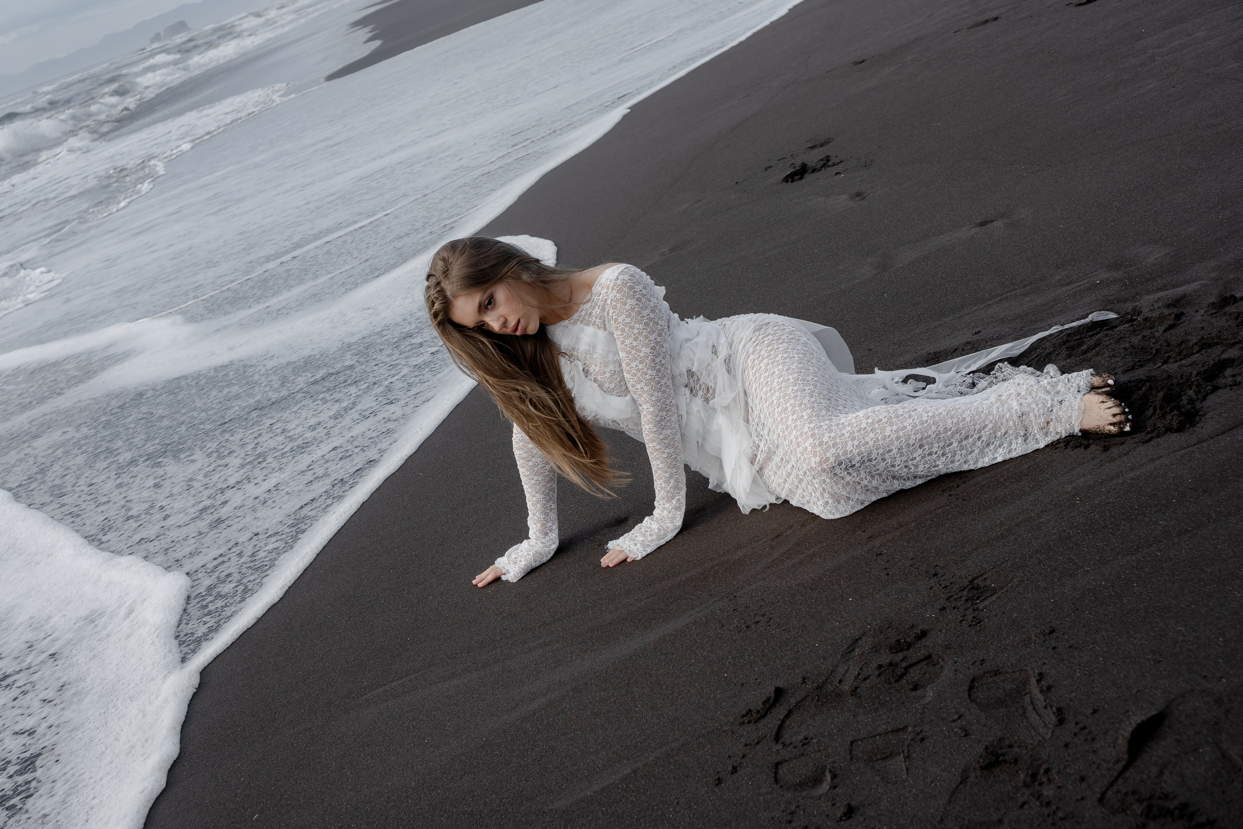 ТИХИЙ ОКЕАНН СЬЕМКА НА SONY. Профессиональный фотограф, Санкт-Петербург — Виктория Богомолова