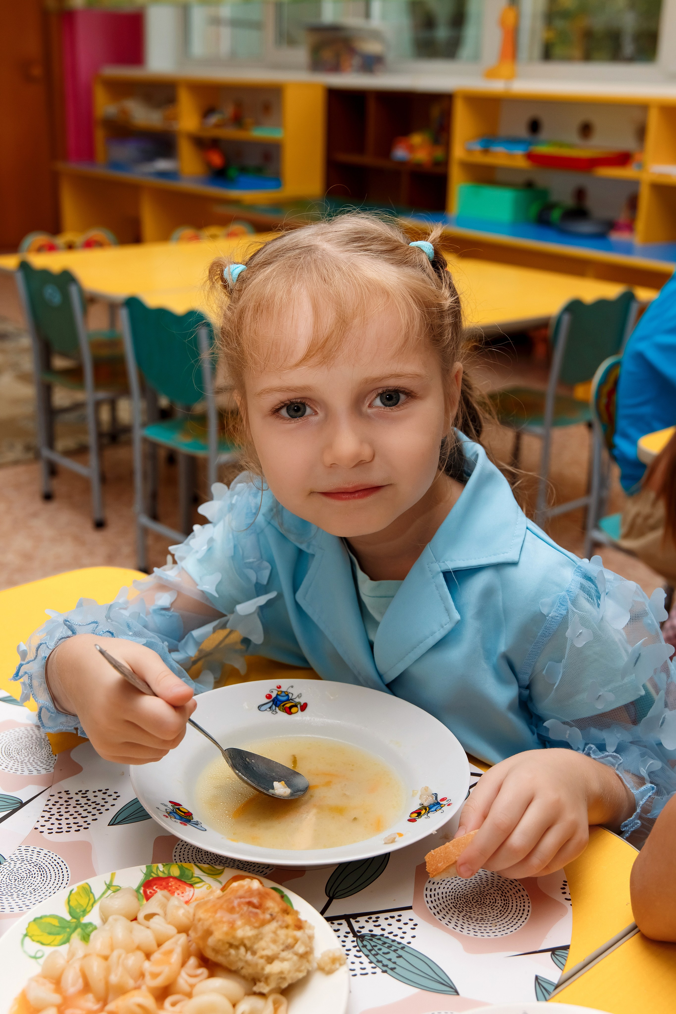 Детский Сад № 10. Фотограф Любовь Корниенко, Примоский край