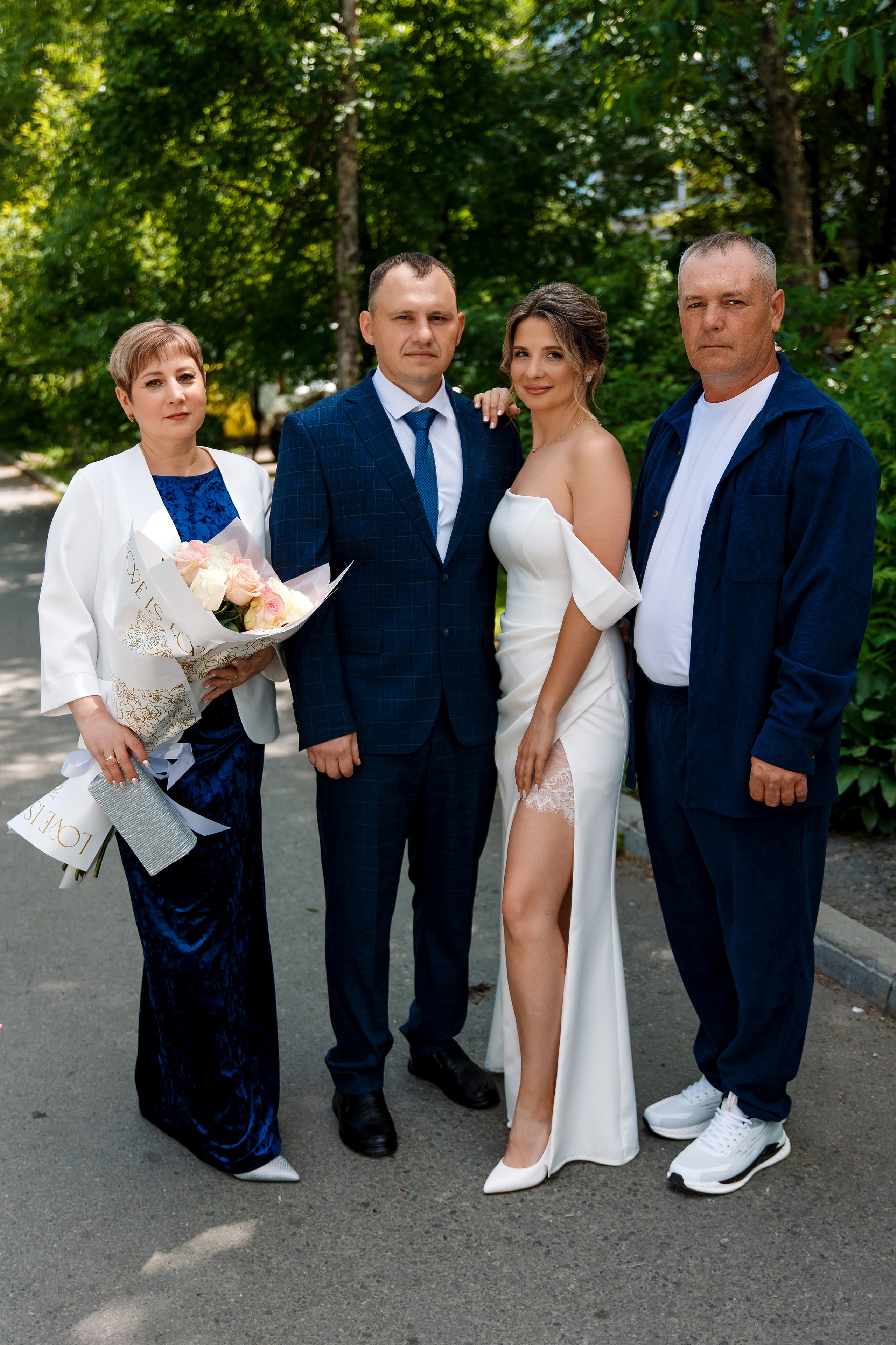 Валерия & Алексей. Фотограф Любовь Корниенко, Примоский край