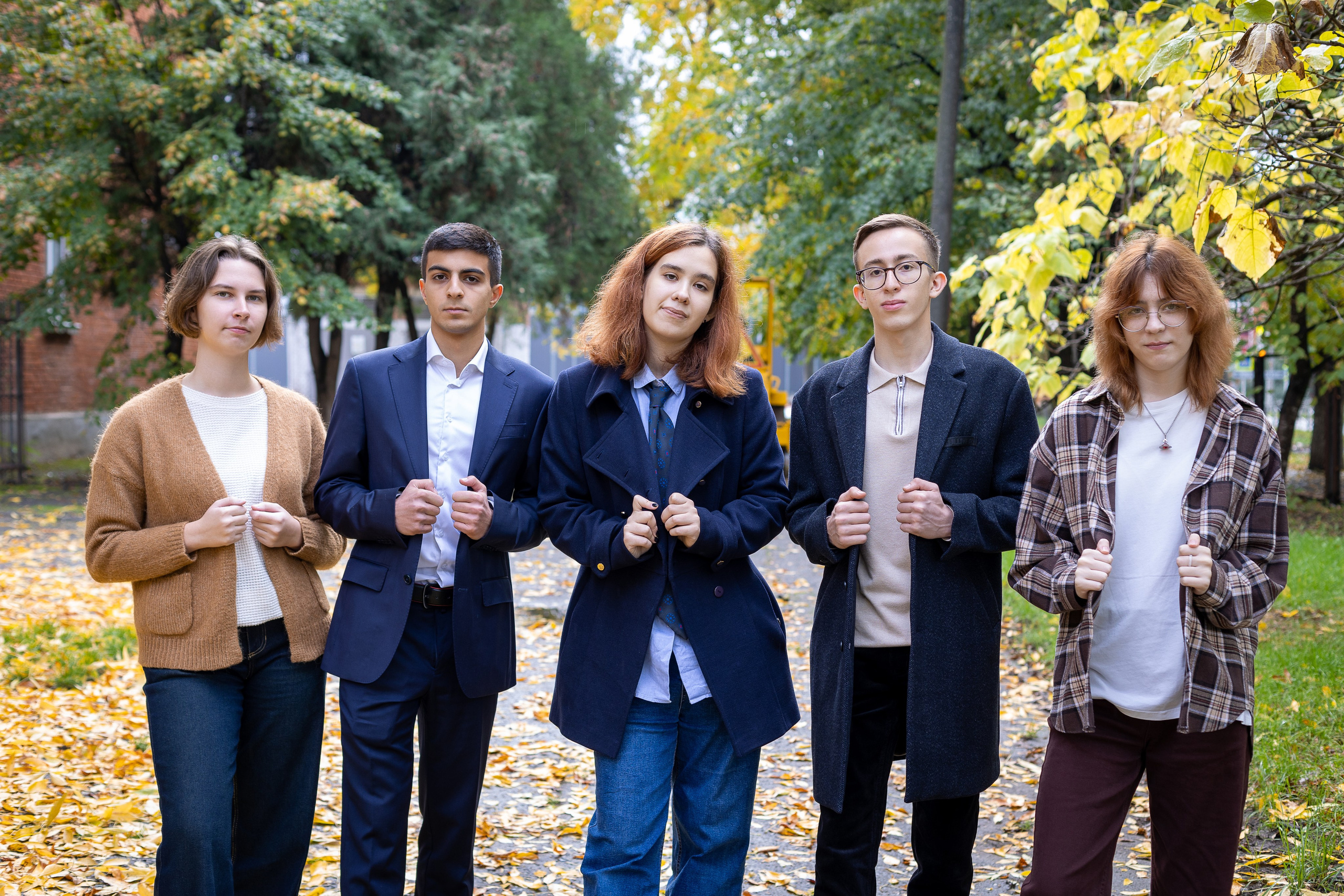 На улице. Выпускные альбомы Майкоп, Краснодар Елена Золотарева