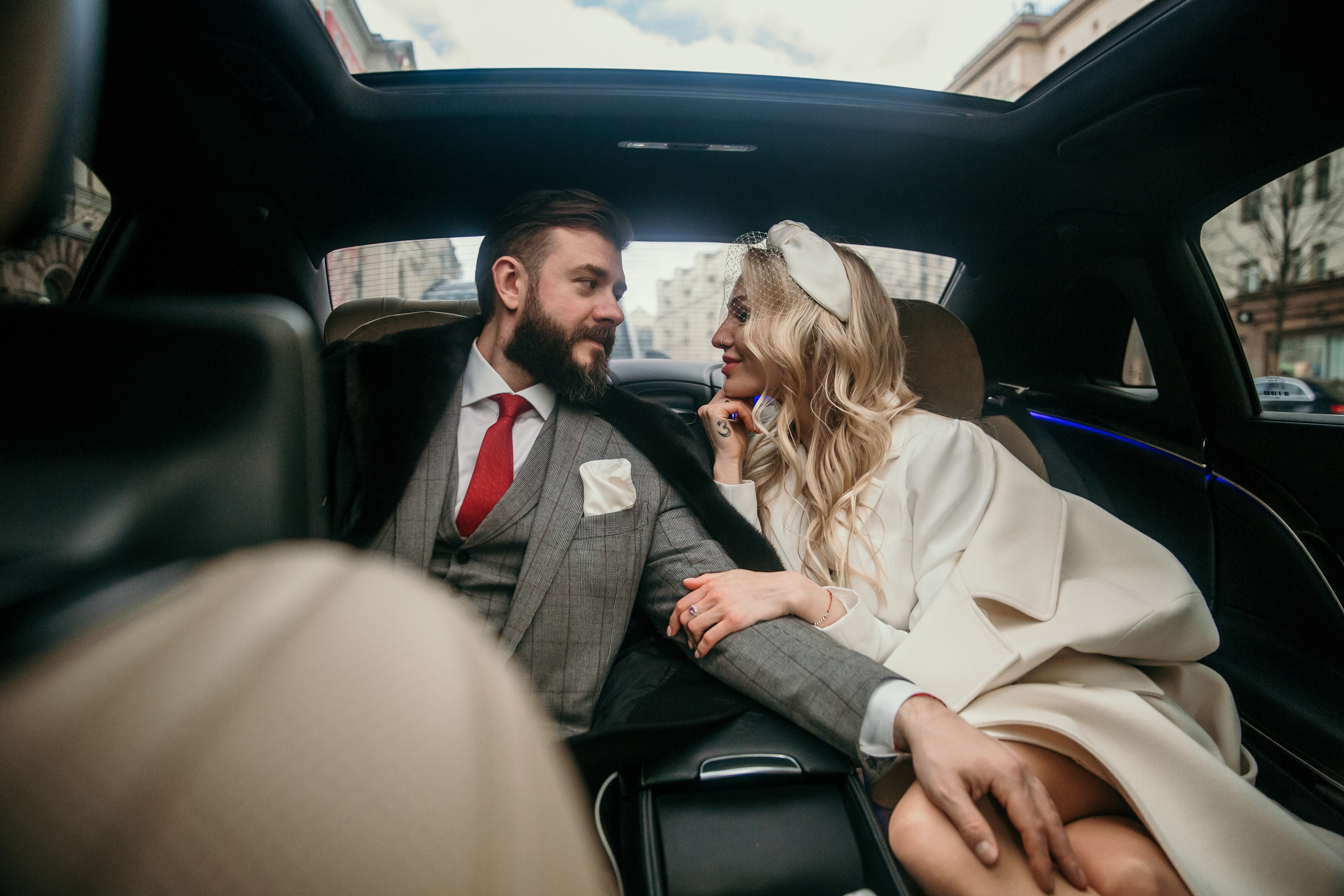 Ксения Никита. Фотограф в Москве и Сочи