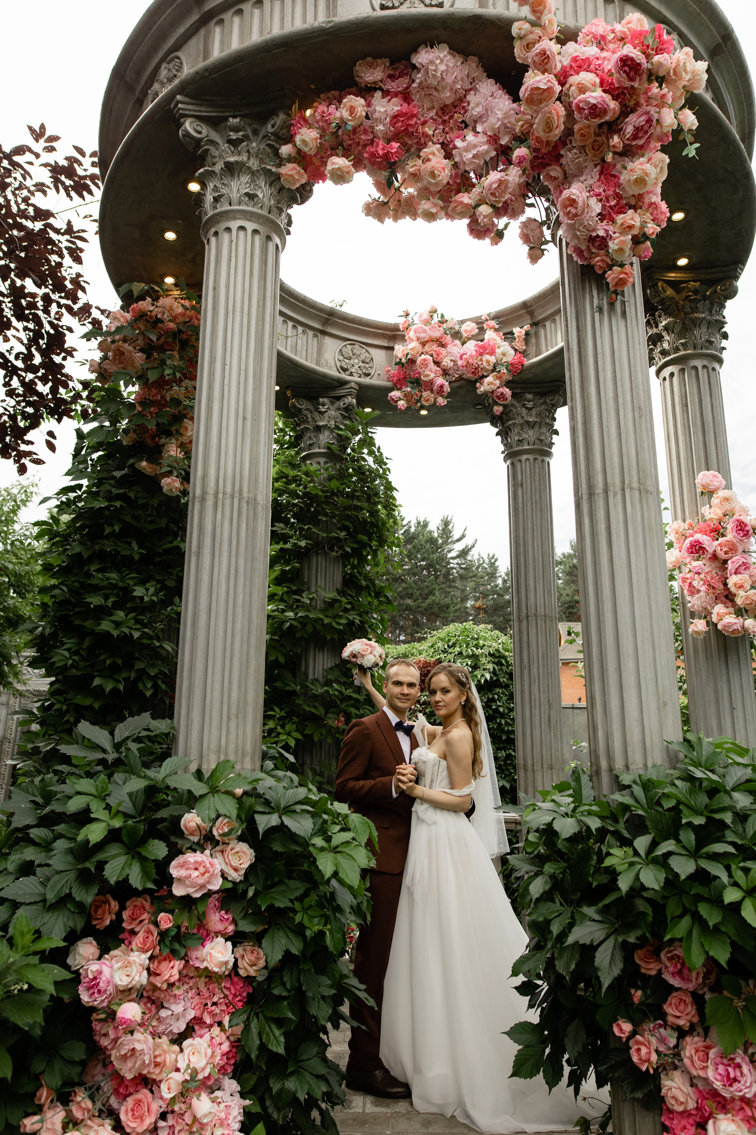 Свадьбы. ФОТОГРАФ НОВОСИБИРСК — АЛЁНА ЖИГАЛЕЕВА