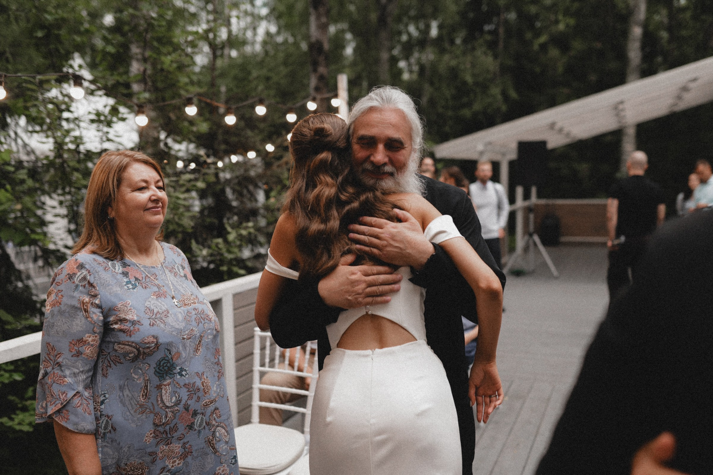 For Johny with love. Свадебный фотограф в Ярославле Илья Жуков