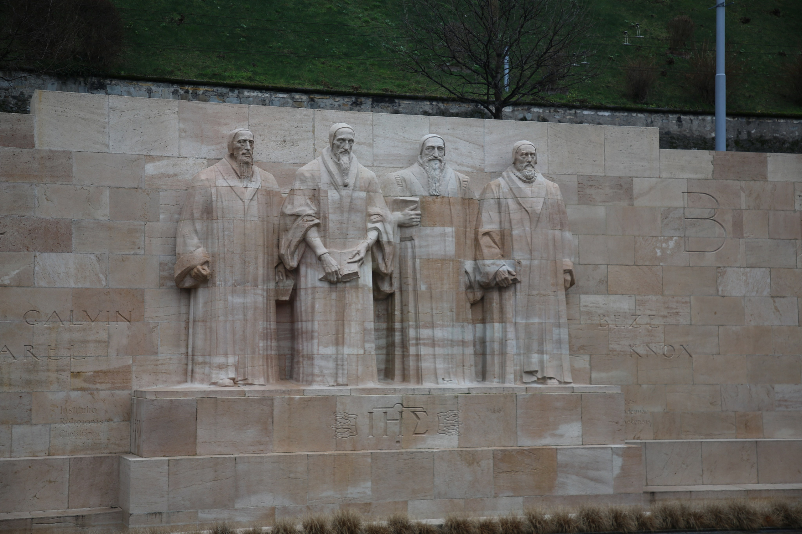 Geneva, Switzerland. Andrey Filippov Photographer