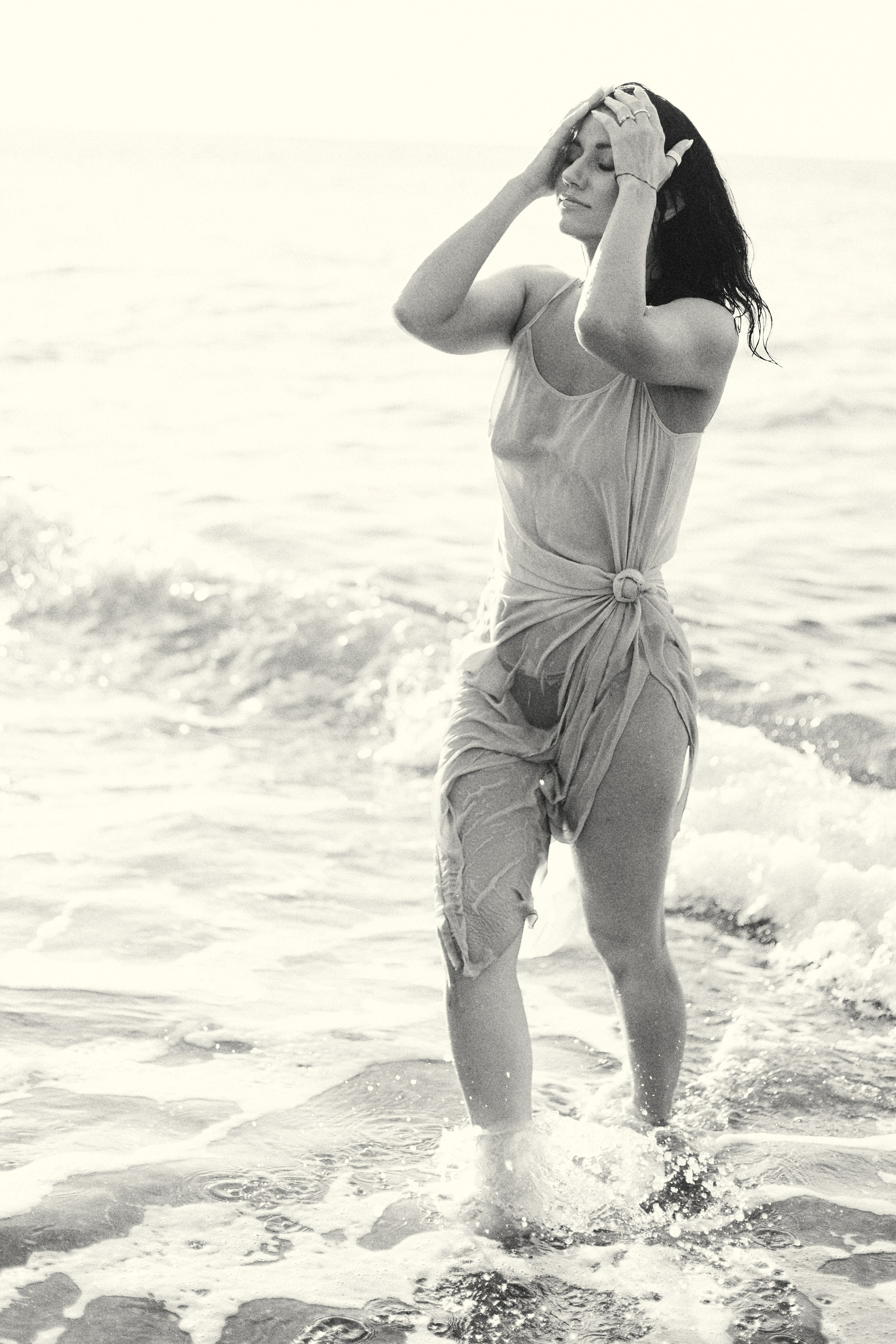 Дина. Фотограф Ионова Анастасия, г Владивосток