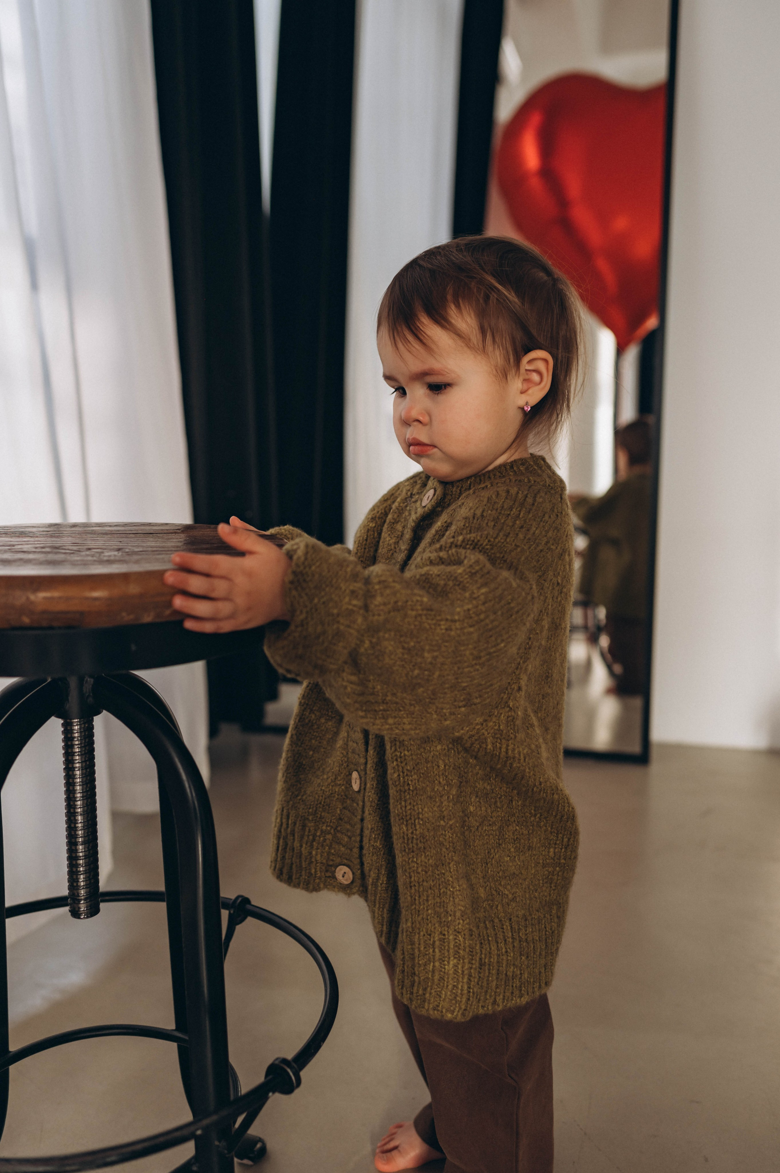 Яркие эмоции. Семейный и портретный фотограф Надежда Вылку