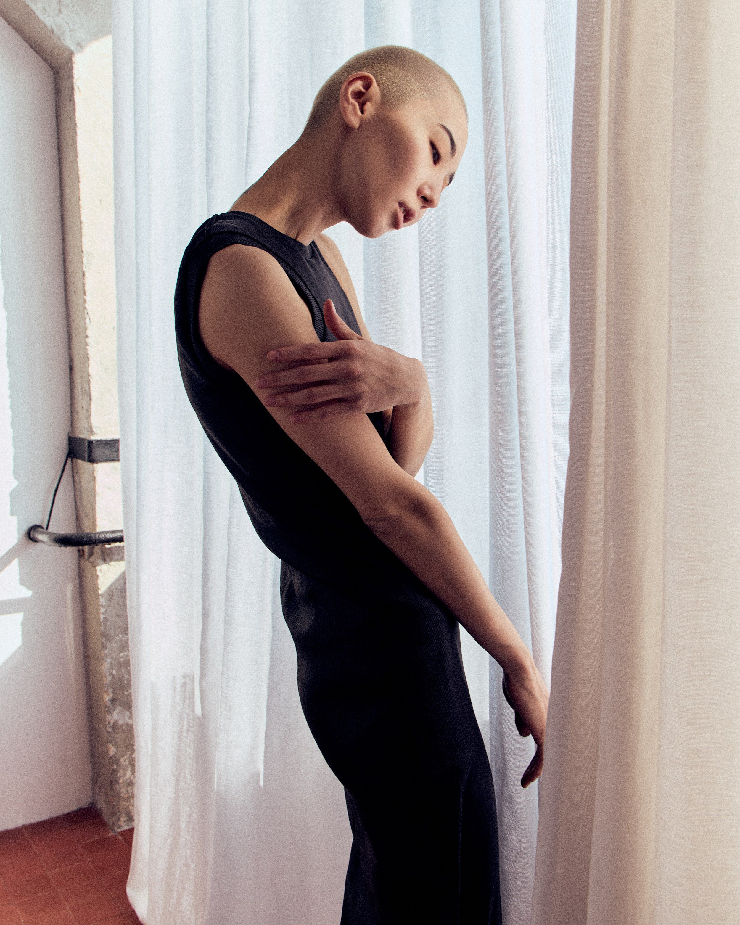Sasha. Фотограф для брендов в Москве