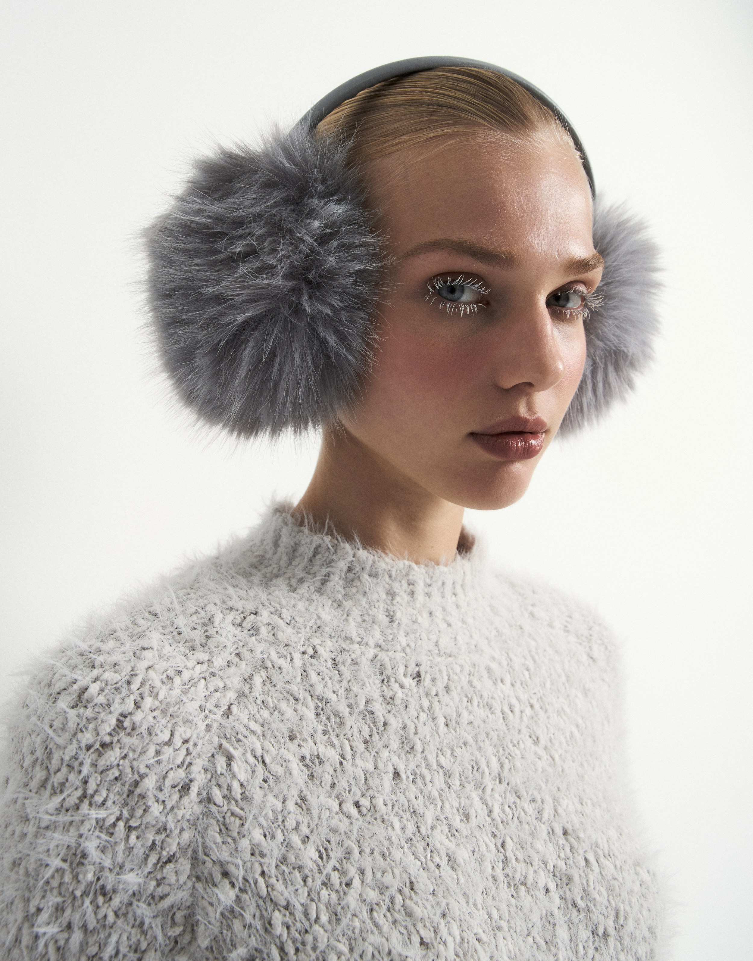 Lookbook Accessories GJ 2025. Фотограф для брендов в Москве