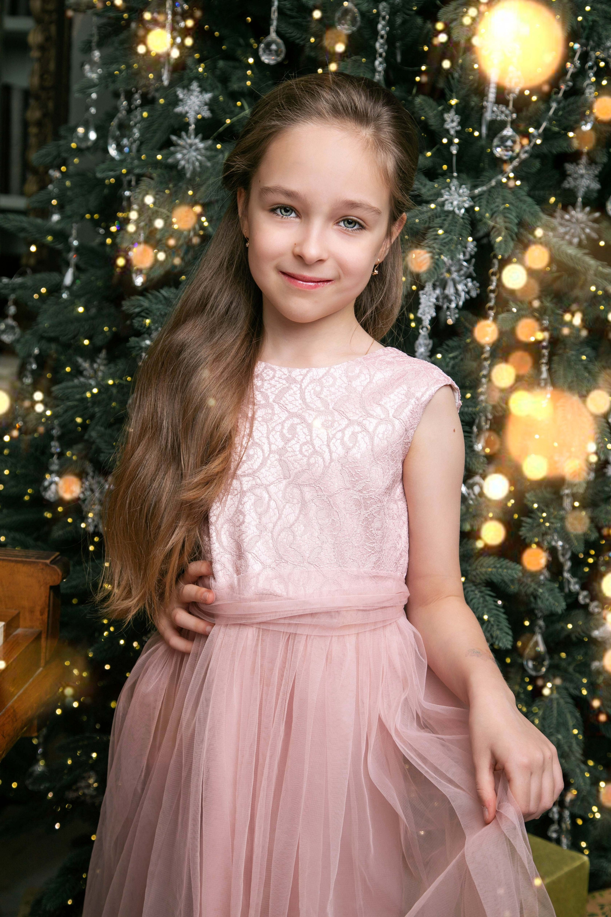 Мария. Семейный и детский фотограф в Санкт-Петербург. Natalia Fadel