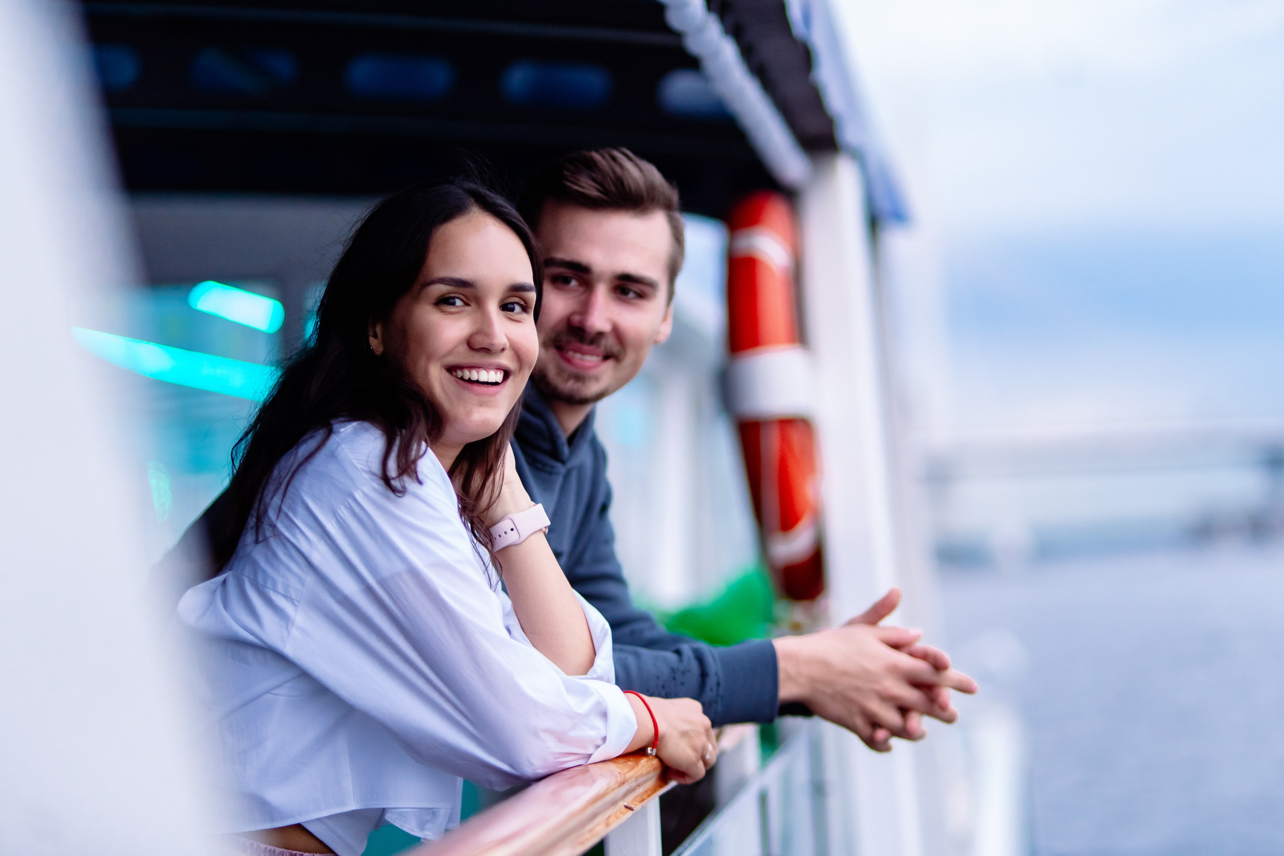 Reportage. Brutalraw Territory