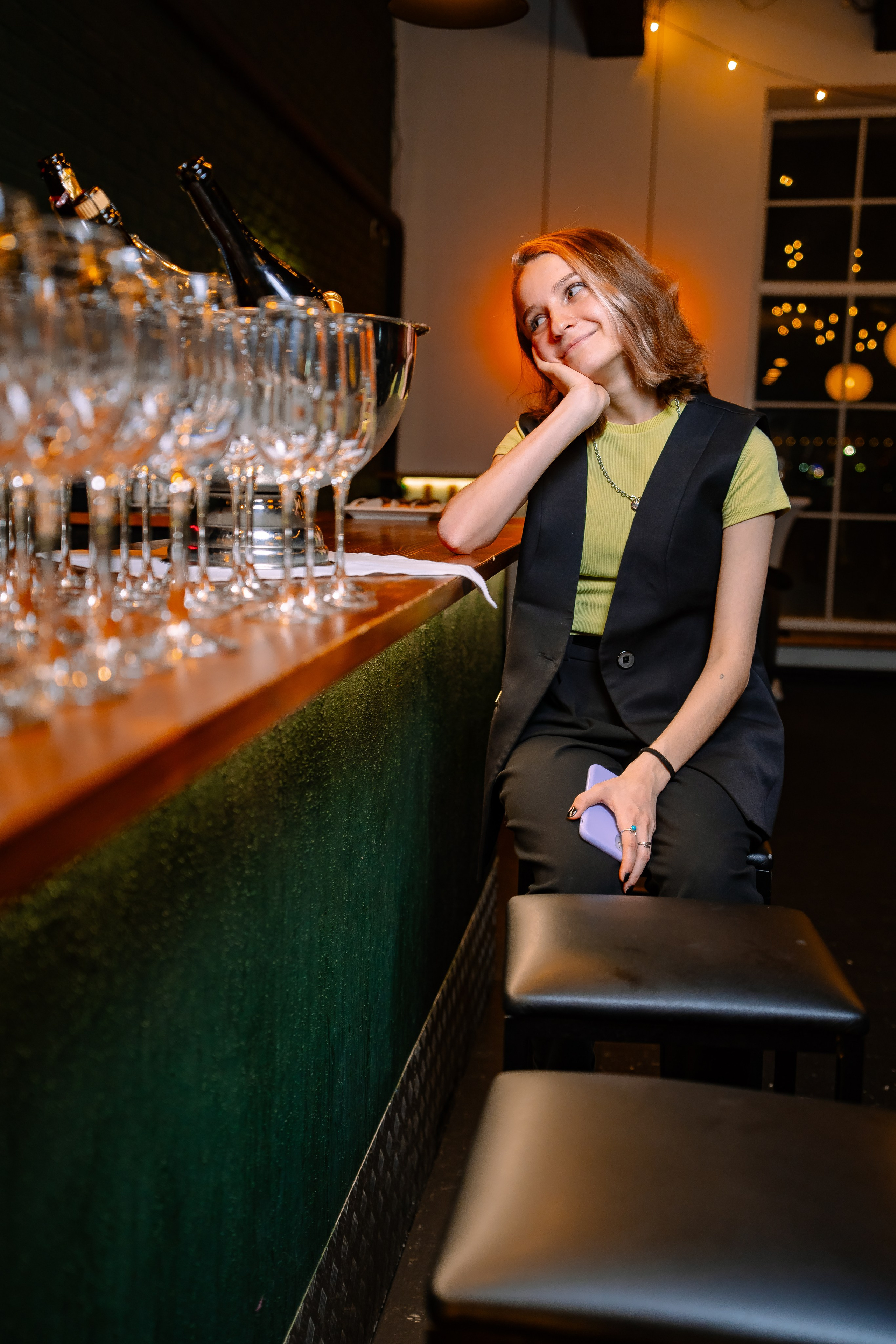 Reportage. Brutalraw Territory