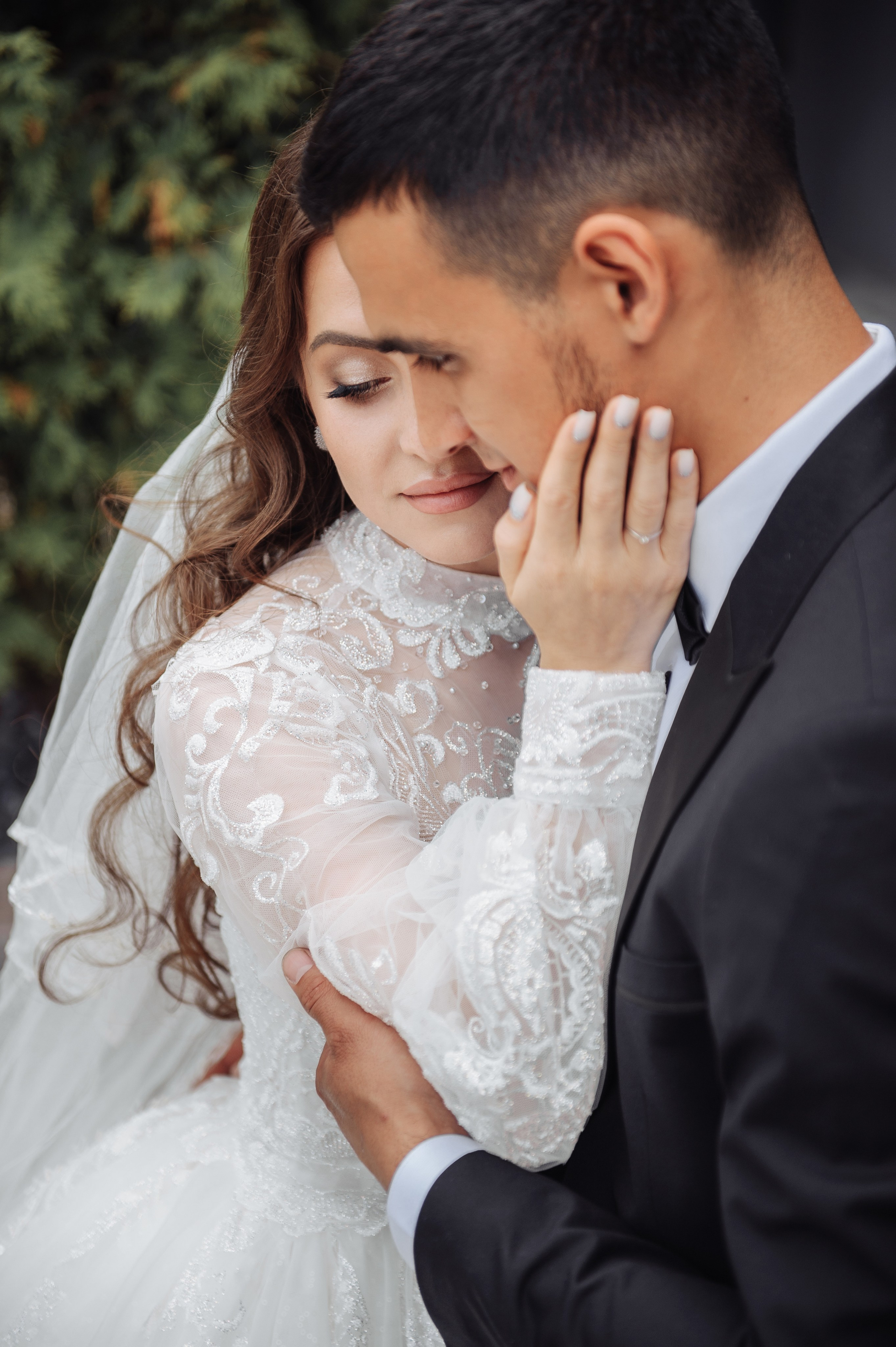 Слайдер. Свадебный и семейный фотограф в Уфе Дарья Наркевич