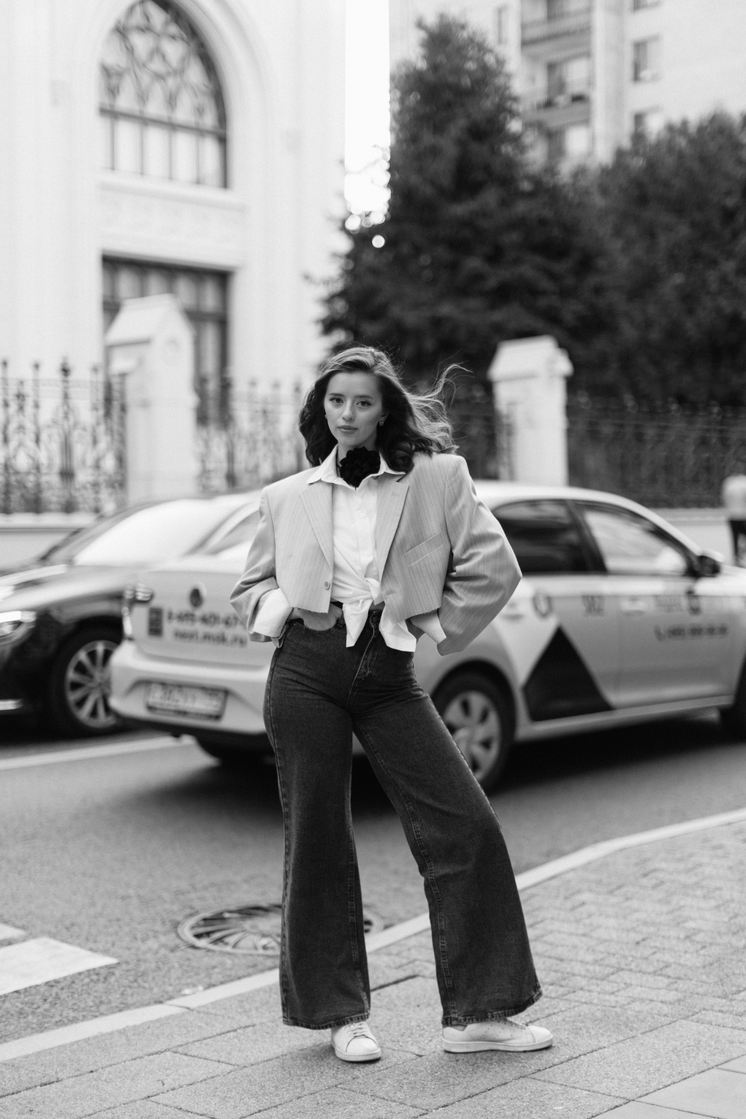 Анна. Свадебный фотограф Москва Татьяна Кундельчук