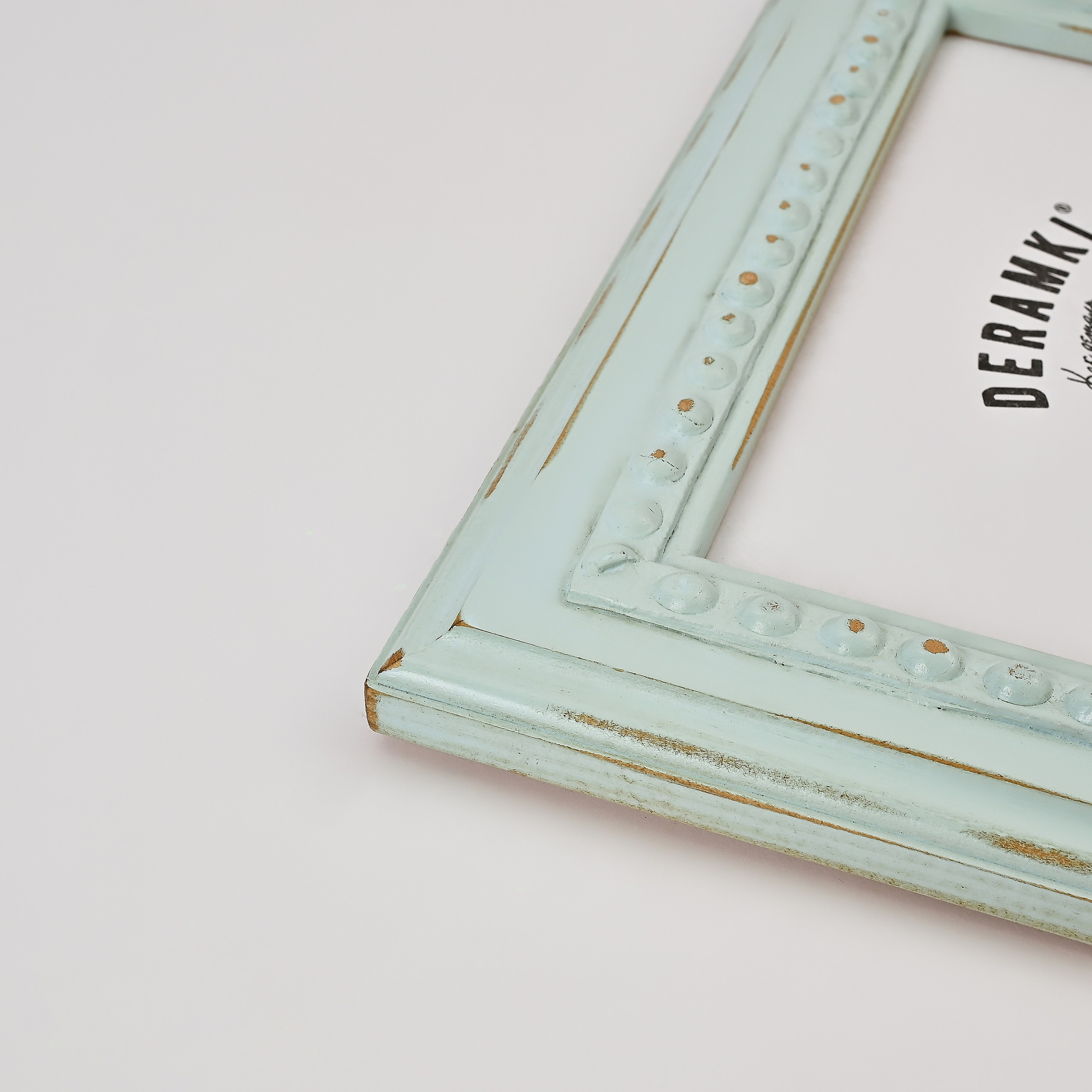 Предметная съемка: рамки ручной работы. Портретный фотограф в Санкт-Петербурге