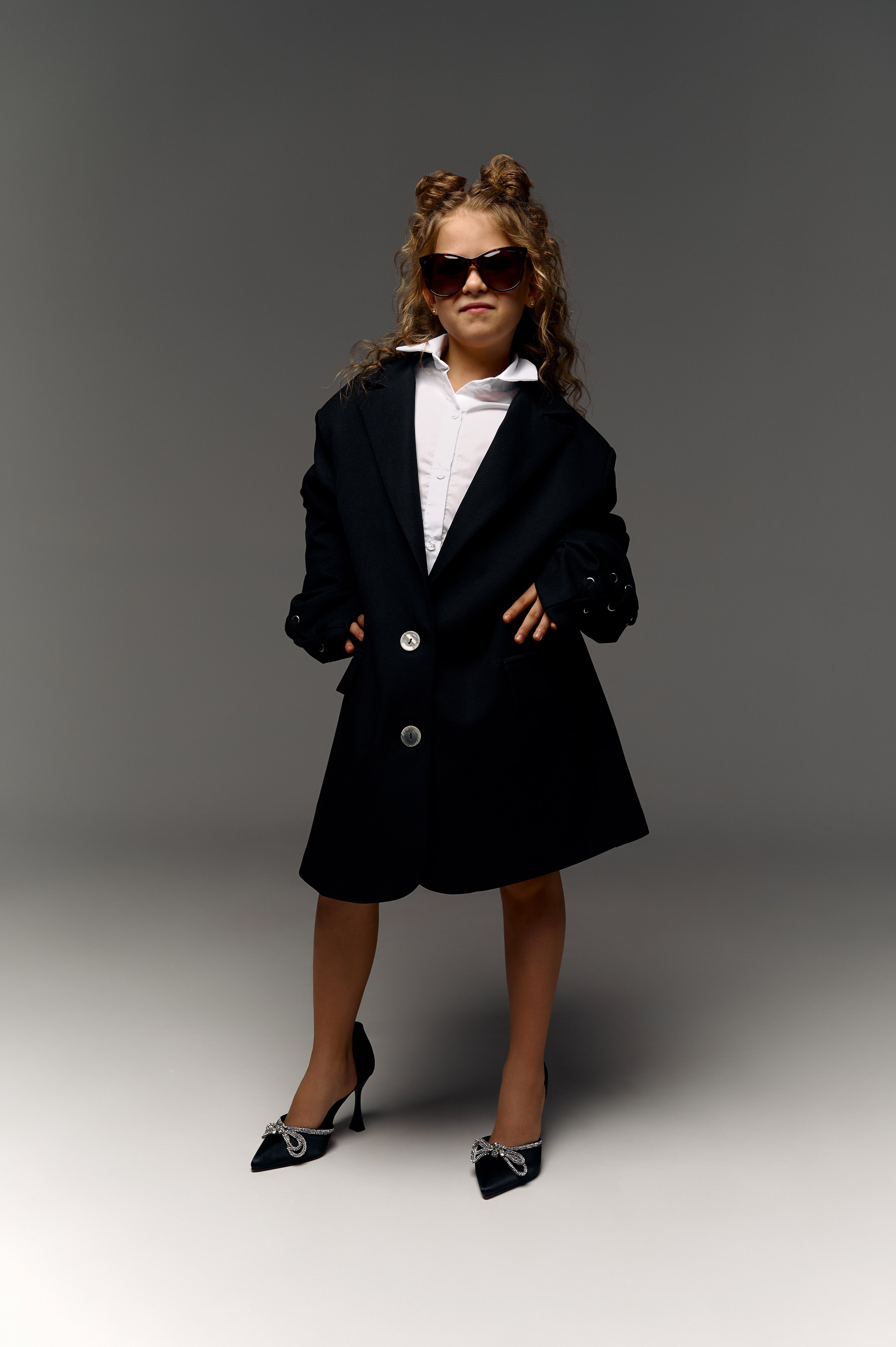 Лена. Фотограф Юлия Тоньшина