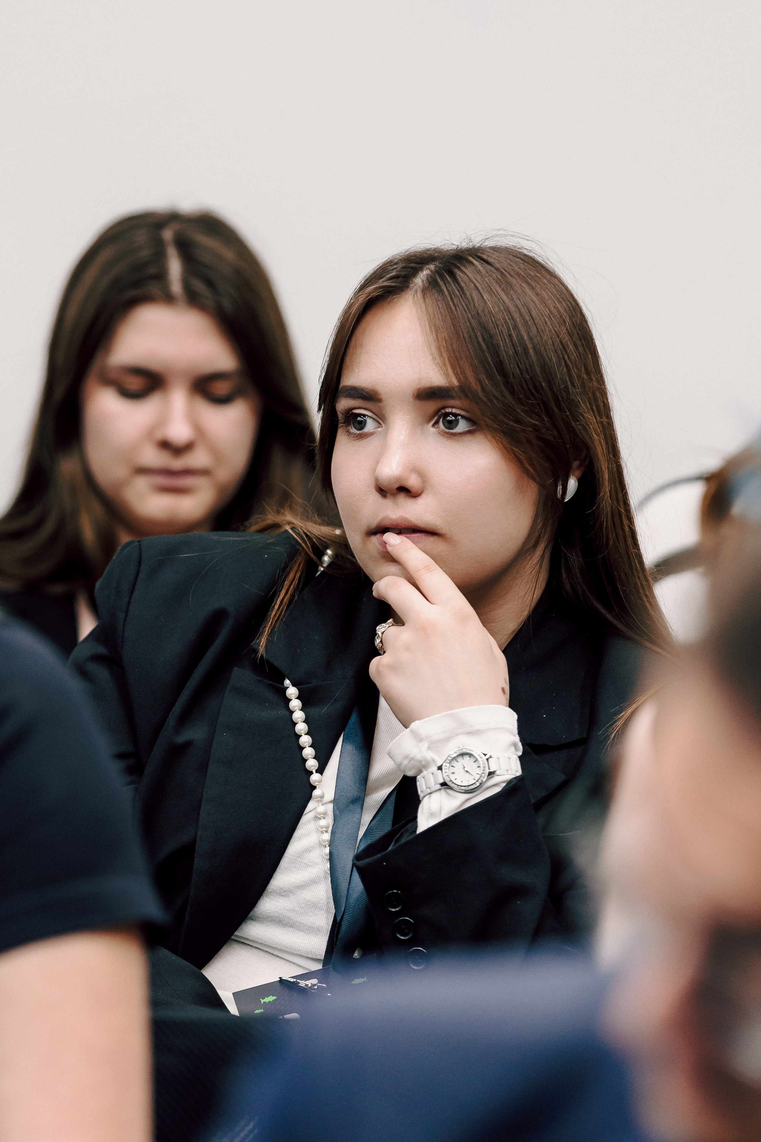 MarHR — Хакатон. Лёшка Варзегов — фотограф