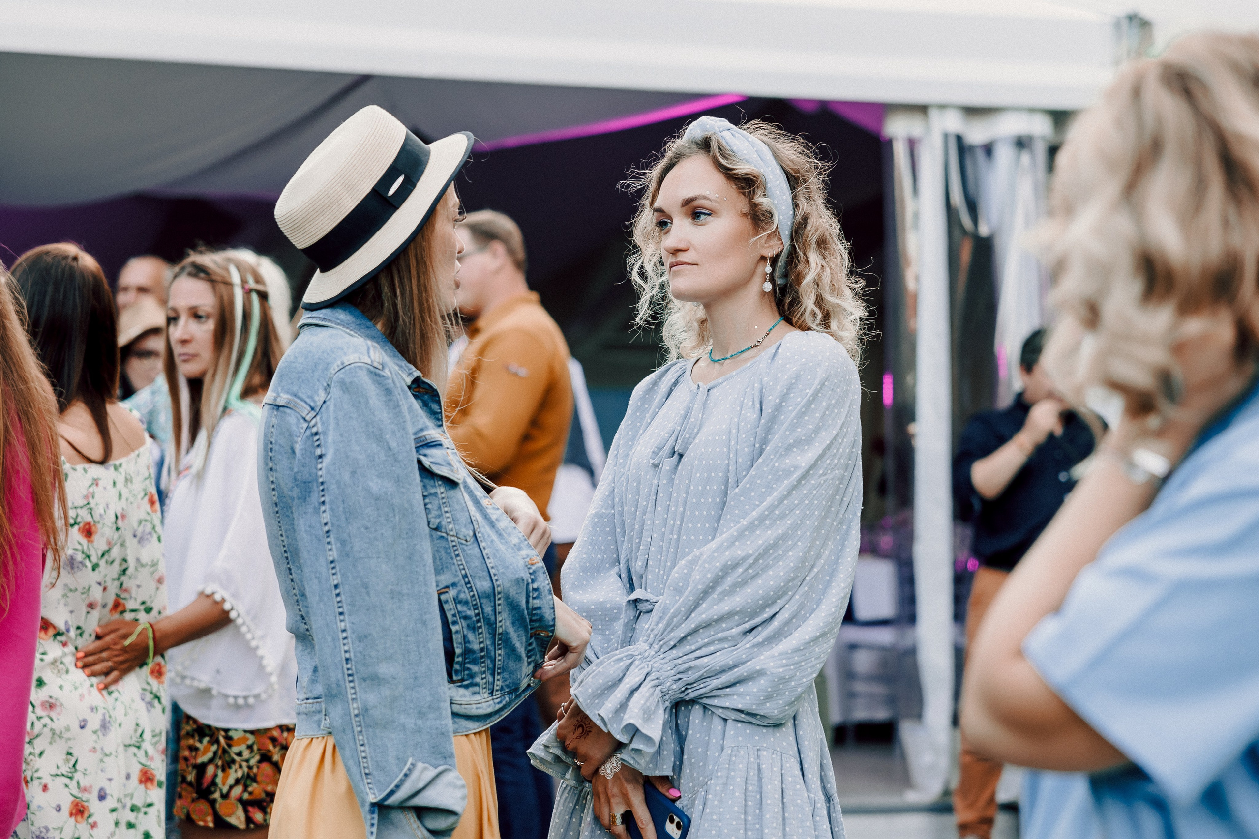 УММ2 — Летний корпоратив. Лёшка Варзегов — фотограф