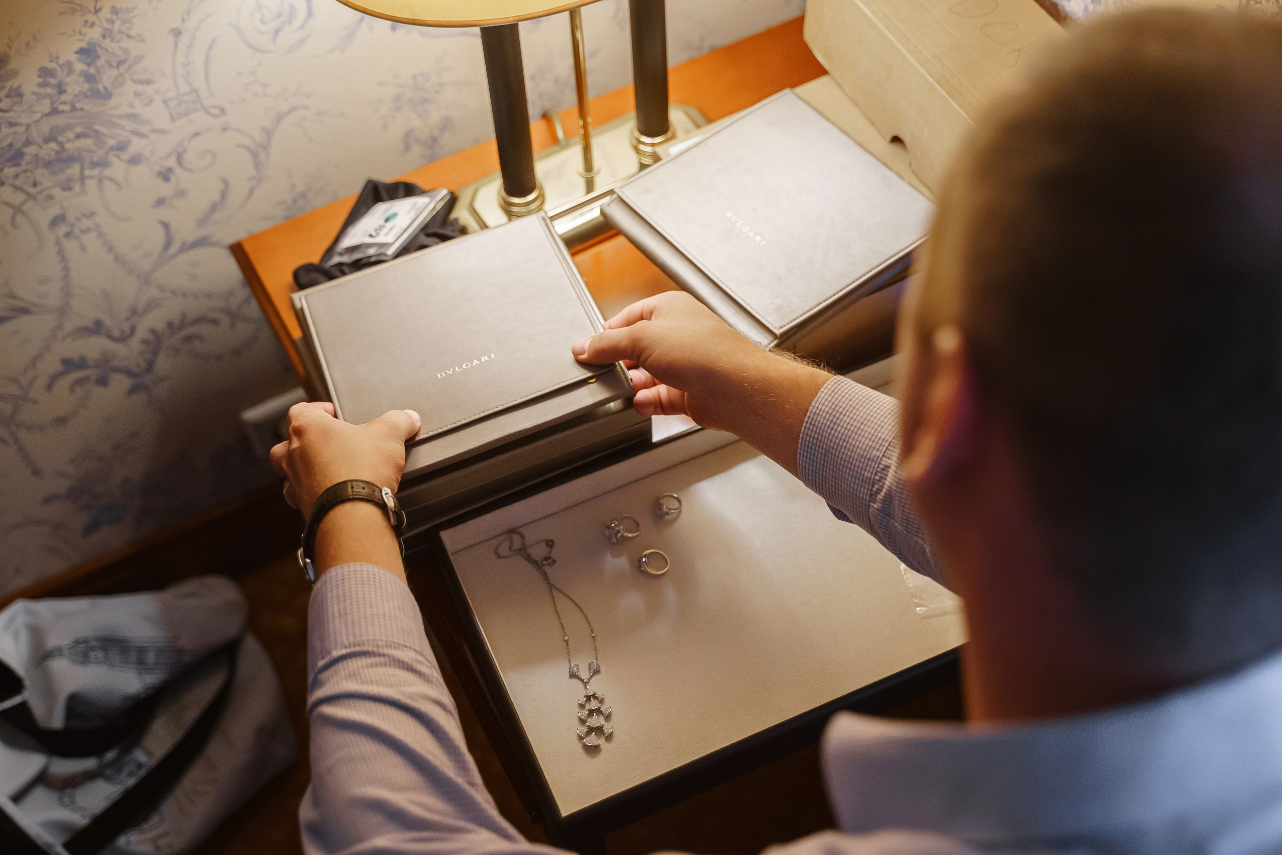 За кадром съемок для журнала InStyle. Наталия Баранова — профессиональный фотограф в СПб и Москве