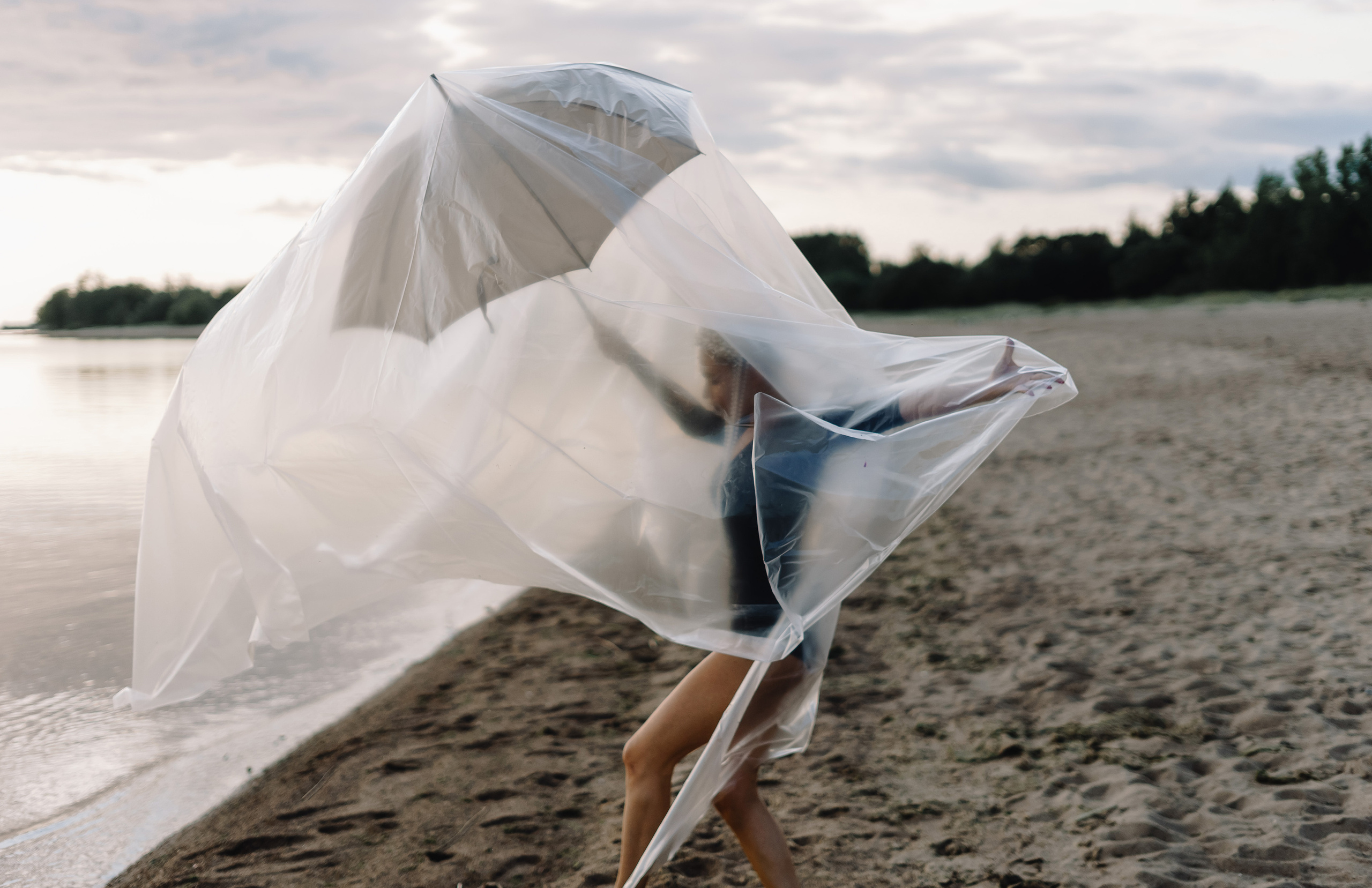 Prints. Photographer Natalia Baranova