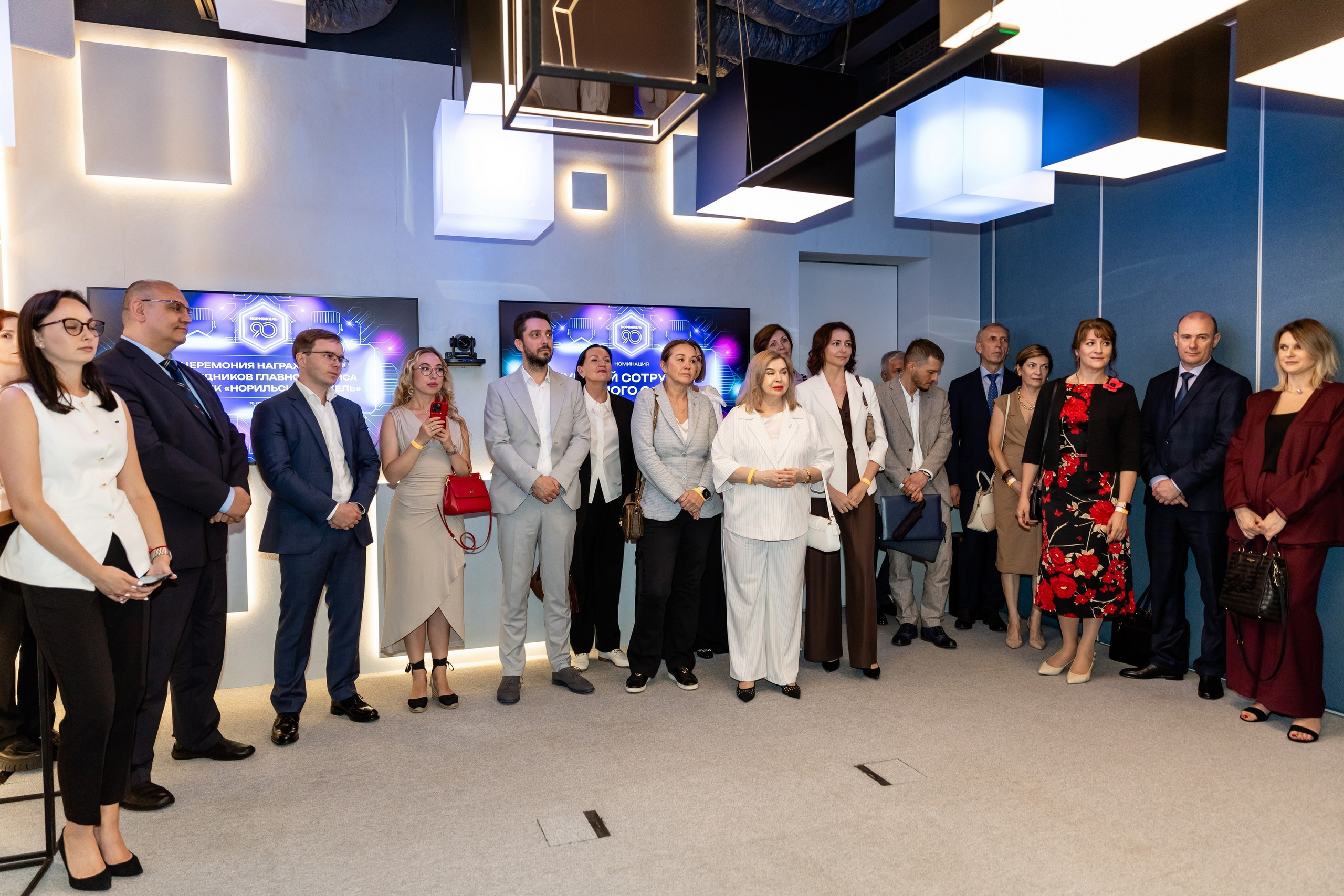 Церемония награждения Норникель 90. Татьяна Чернышова свадебный фотограф Москва