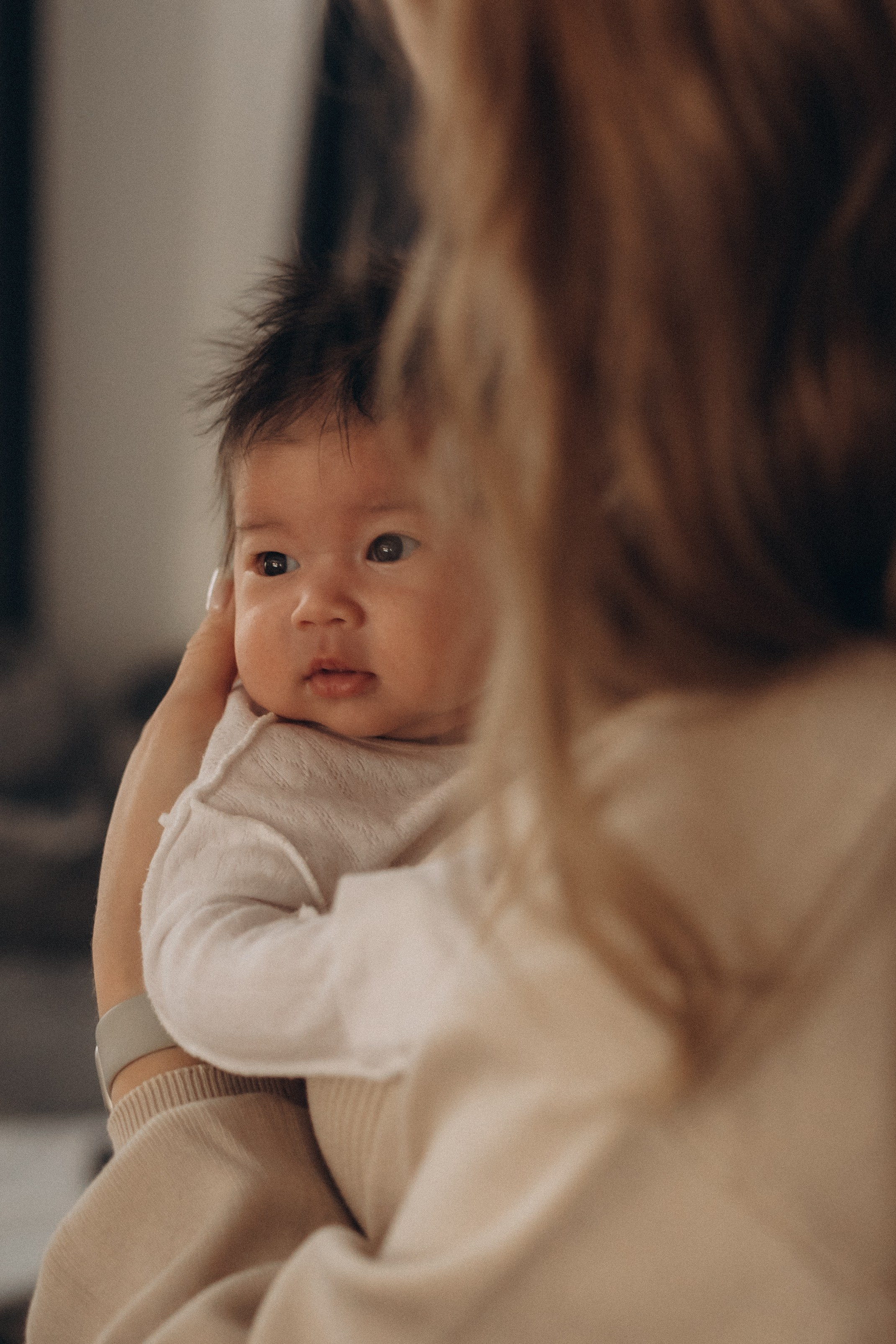 Счастье живет здесь. Семейный фотограф в Ангарске/ Иркутске