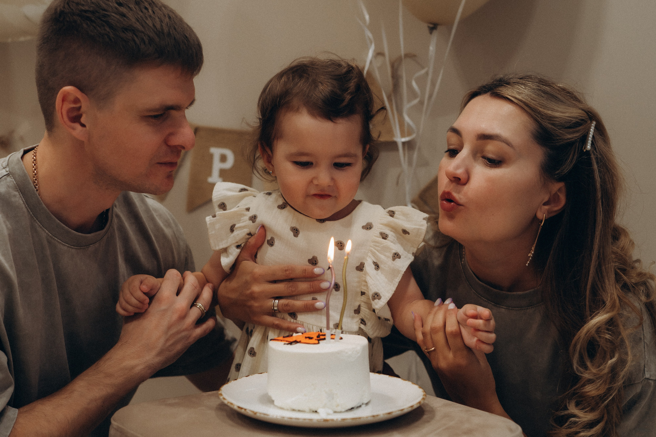 Никуше 2 года. Семейный фотограф в Ангарске/ Иркутске